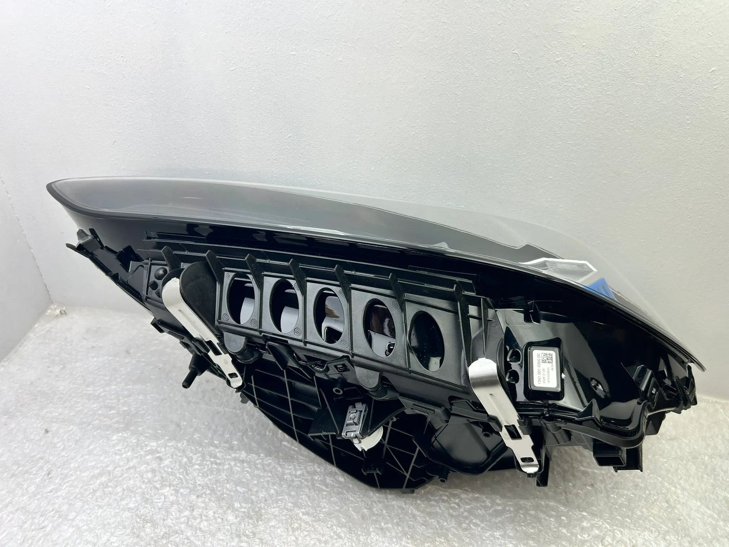 NEU Original BMW 4er G22 G23 G26 LED Scheinwerfer links 5A3B303