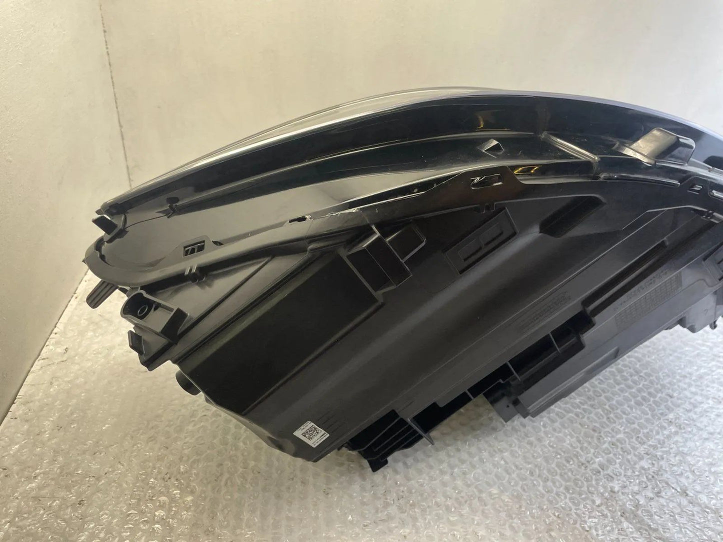 Original VW Passat 3J B9 IQ LED Scheinwerfer rechts 3J1941036