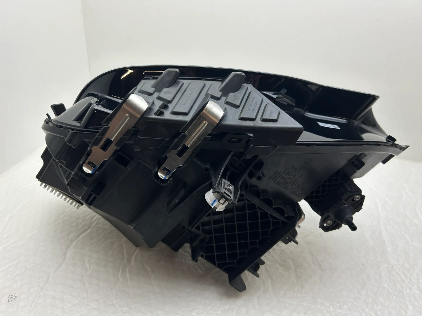 BMW 2er G42 Led Scheinwerfer GOLD links rechts 5A320F3 5A320F4