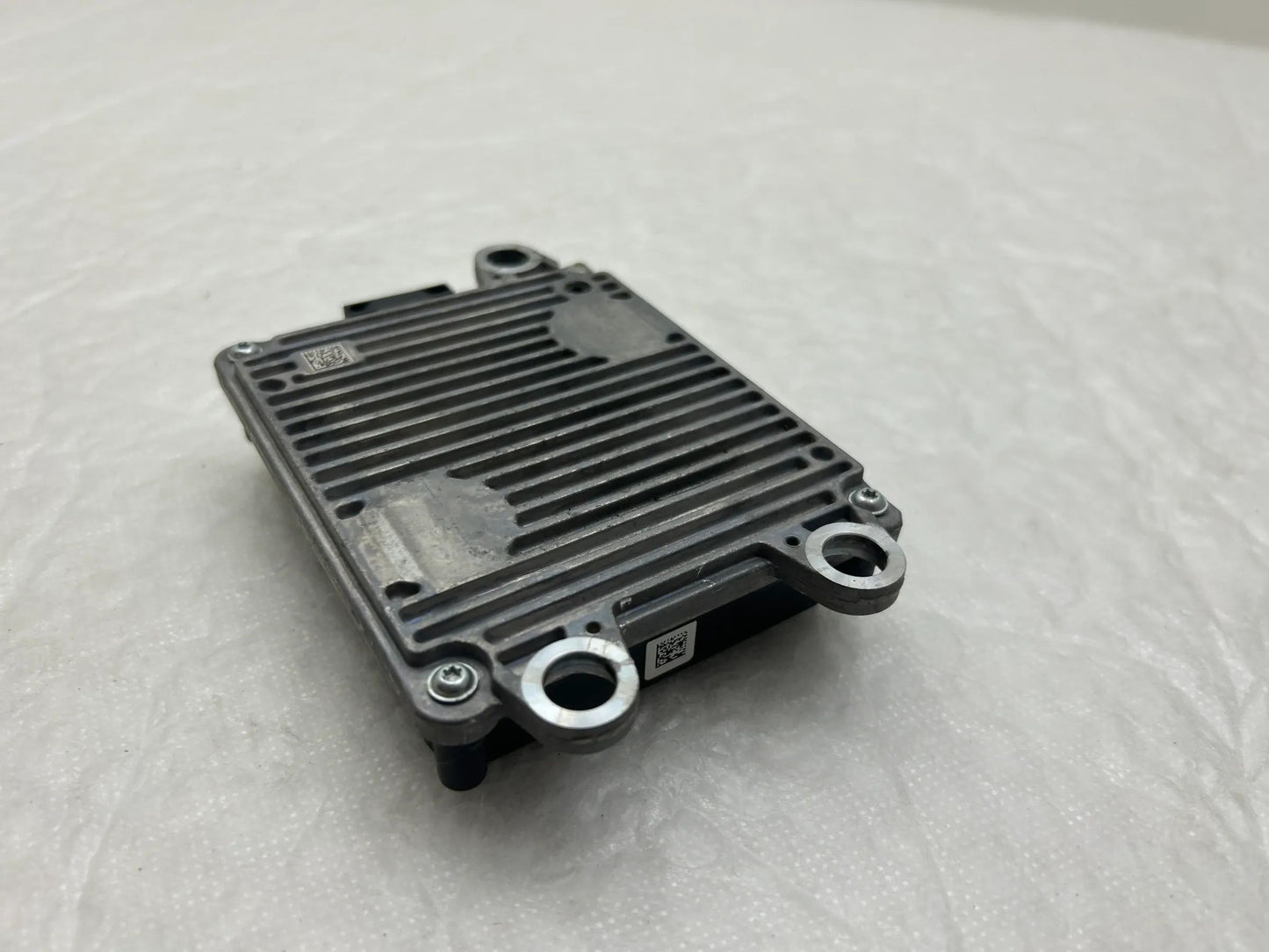 Original BMW Steuergeräte Radar ACC Distronic Sensor 5A81716