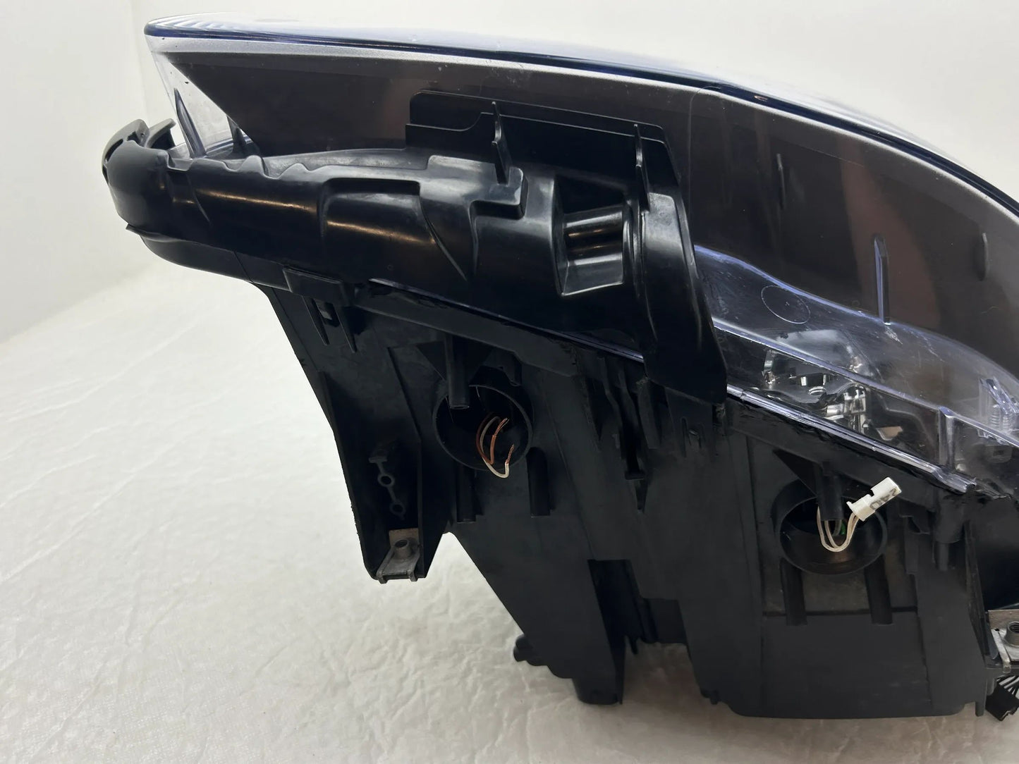 BMW 5er F10 F11 Xenon Kurvenlicht Scheinwerfer links 7203251