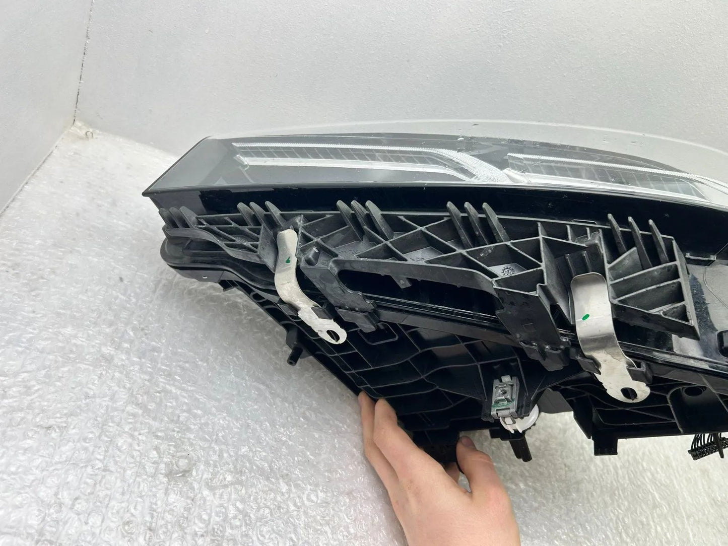 Original BMW 3er G20 G21 LED Scheinwerfer links 9450795