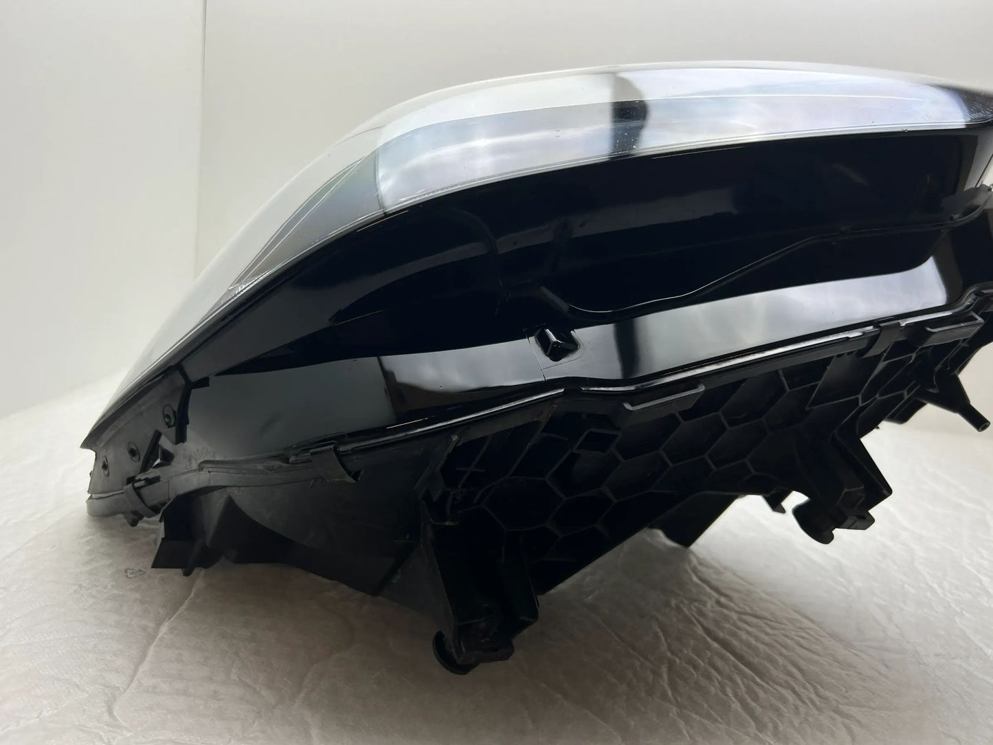Original BMW X3 G01 X4 G04 LED Scheinwerfer rechts 5A29202