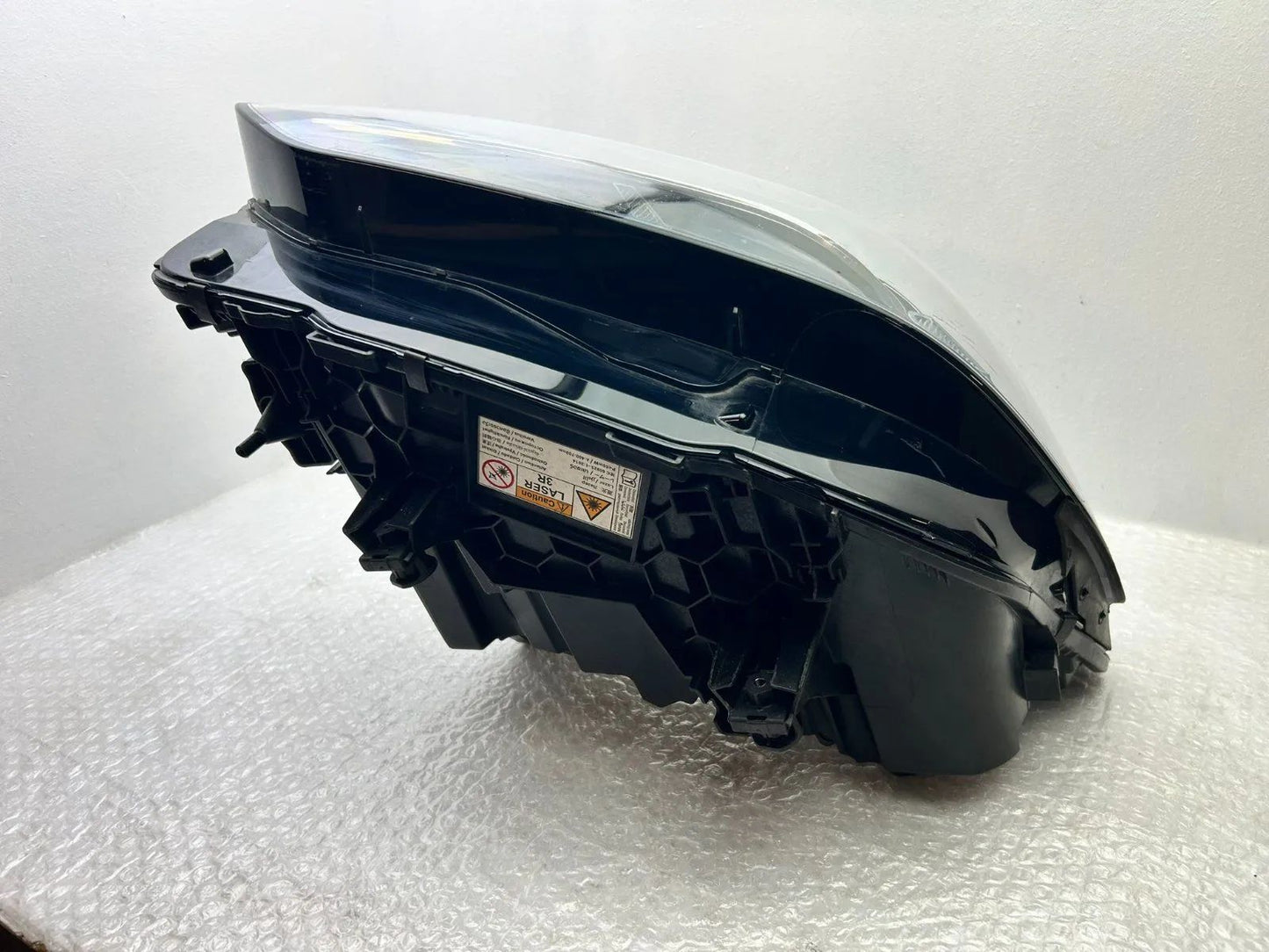 Original BMW X3 G01 G02 LED Laser Scheinwerfer links 5A29217