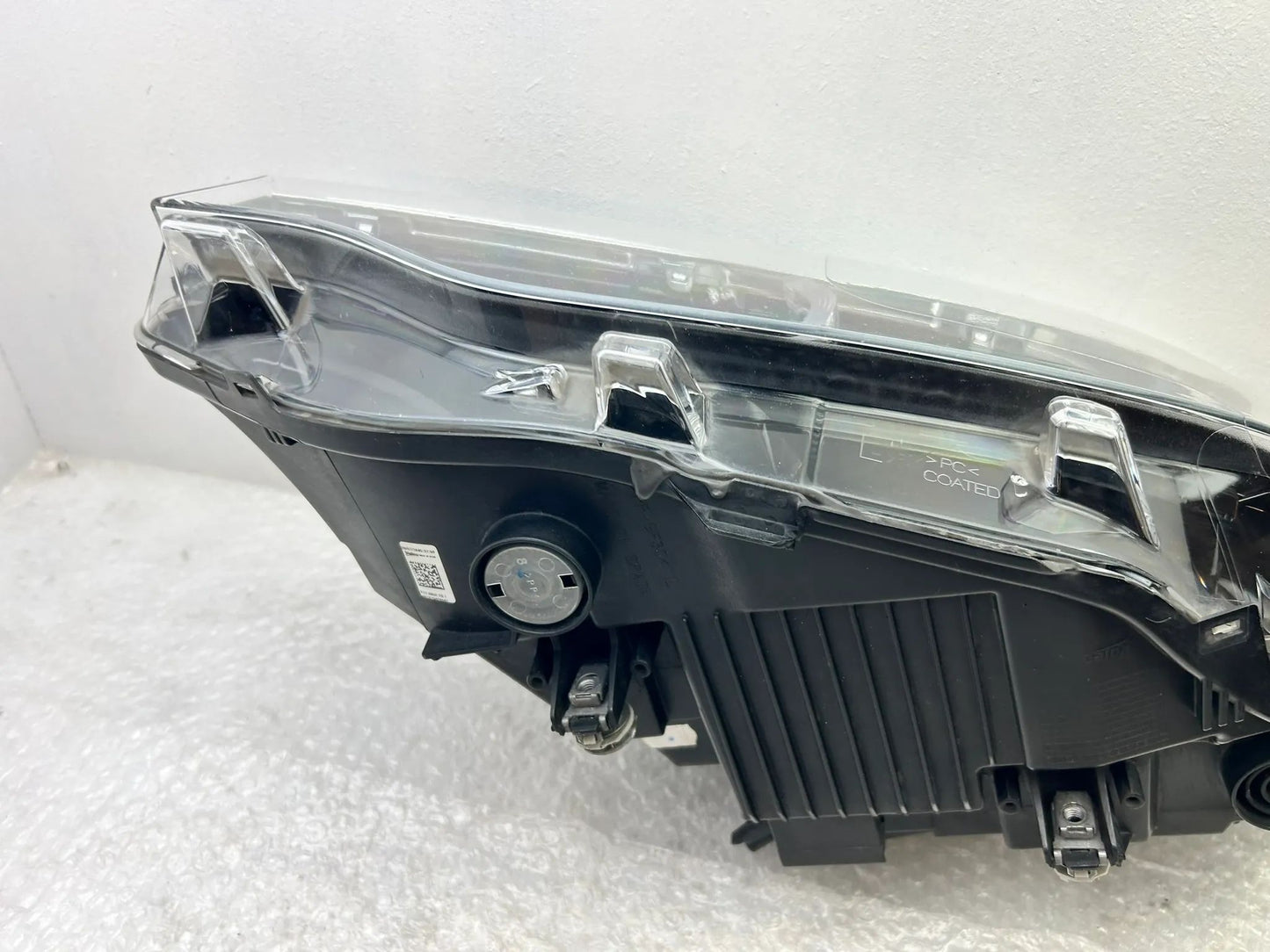 BMW 4er F32 F33 F36 Adaptive LED Scheinwerfer links 8738705