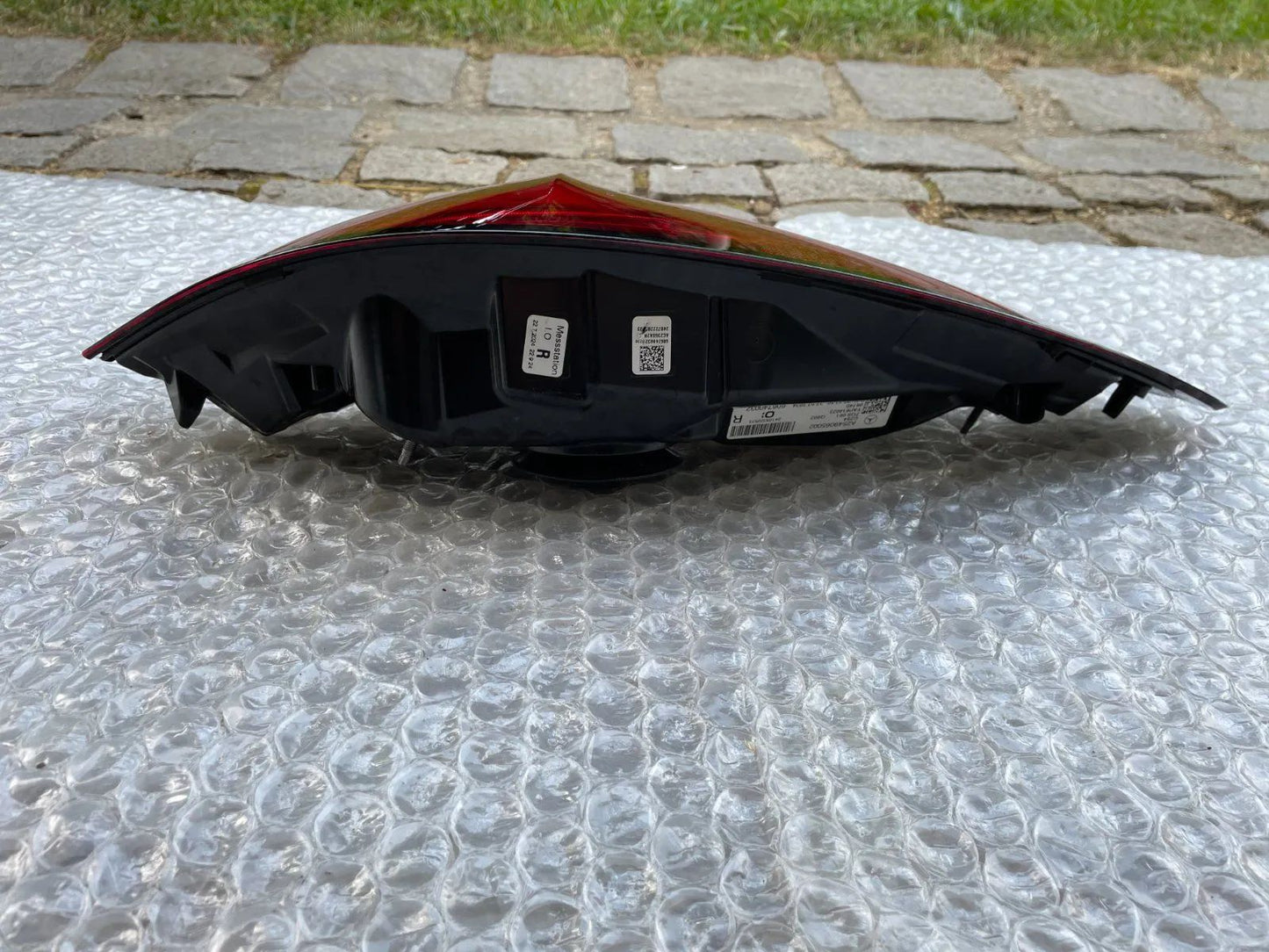 Original Mercedes CLE W236 LED Rückleuchte rechts A2549065002