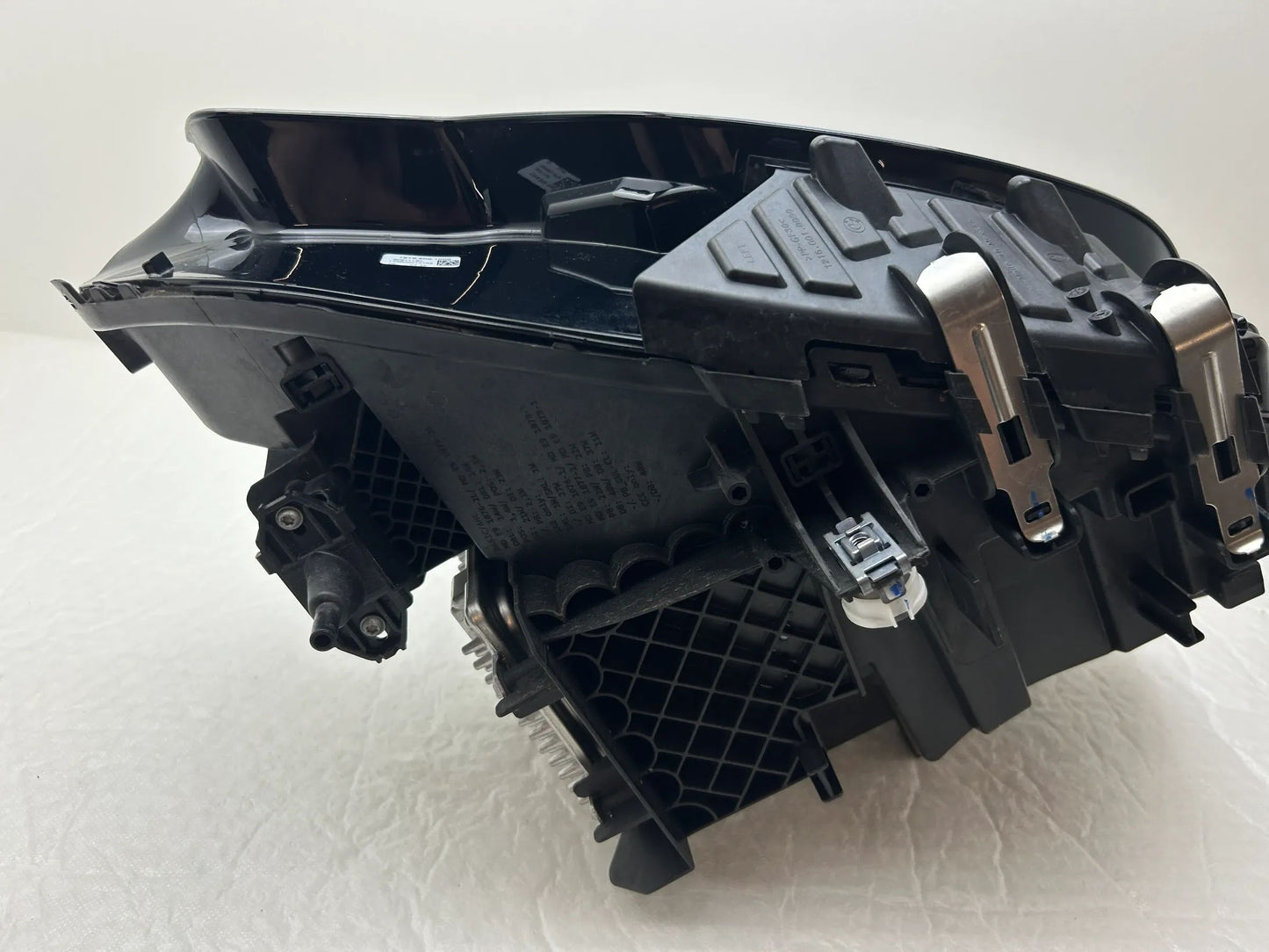 Original BMW 2er G42 Led Scheinwerfer GOLD links 5A320F3