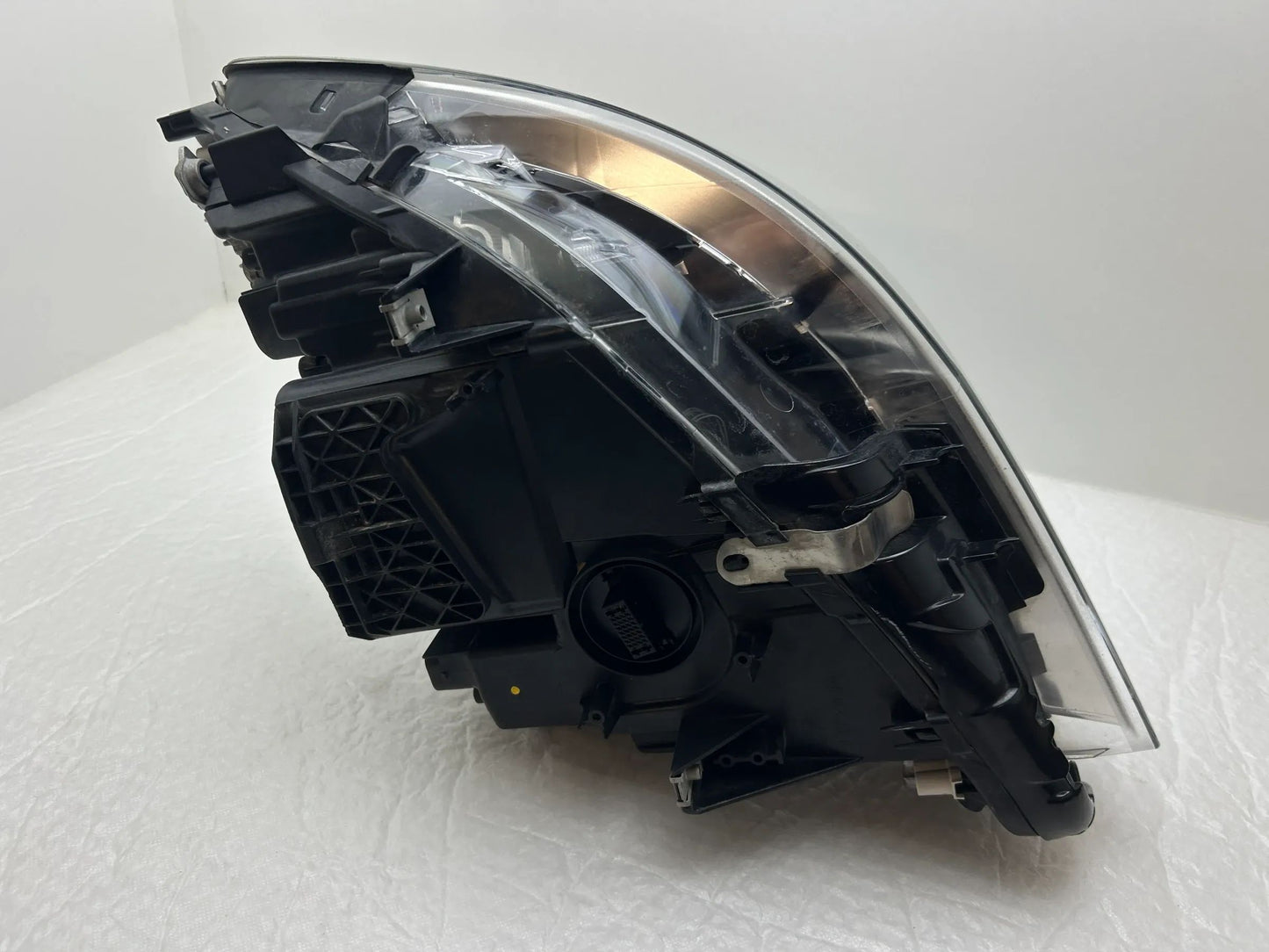 Original BMW 5er F10 F11 Adaptive LED Scheinwerfer rechts 7460596