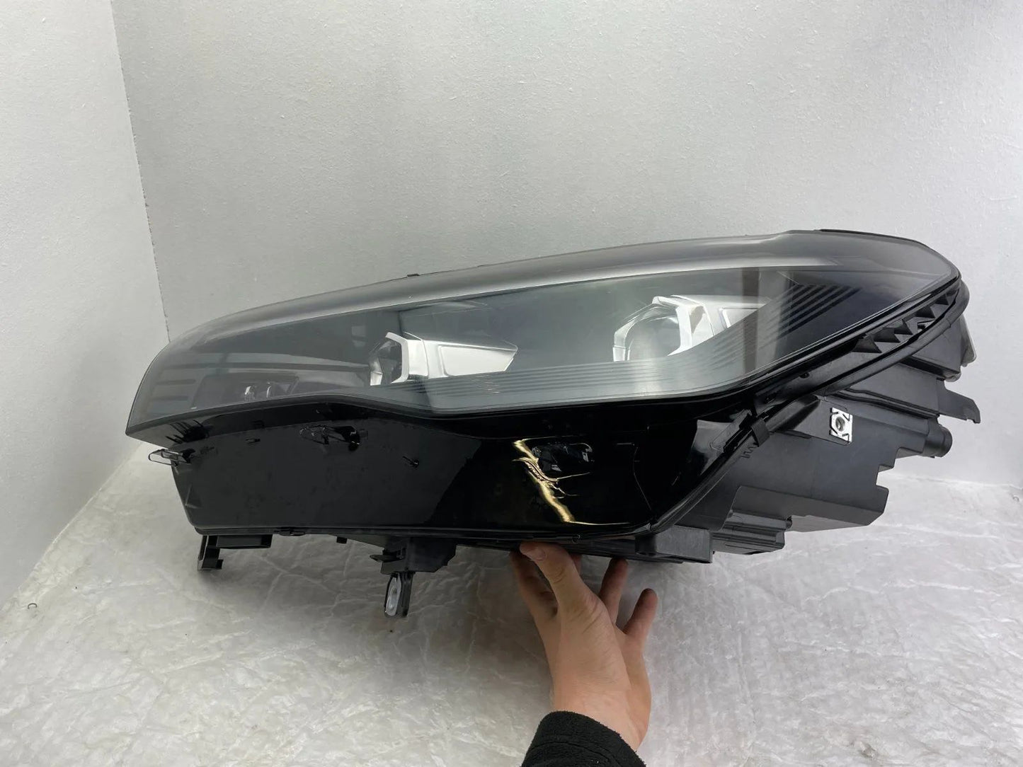 Original VW Tiguan III LED Scheinwerfer links 571941035C