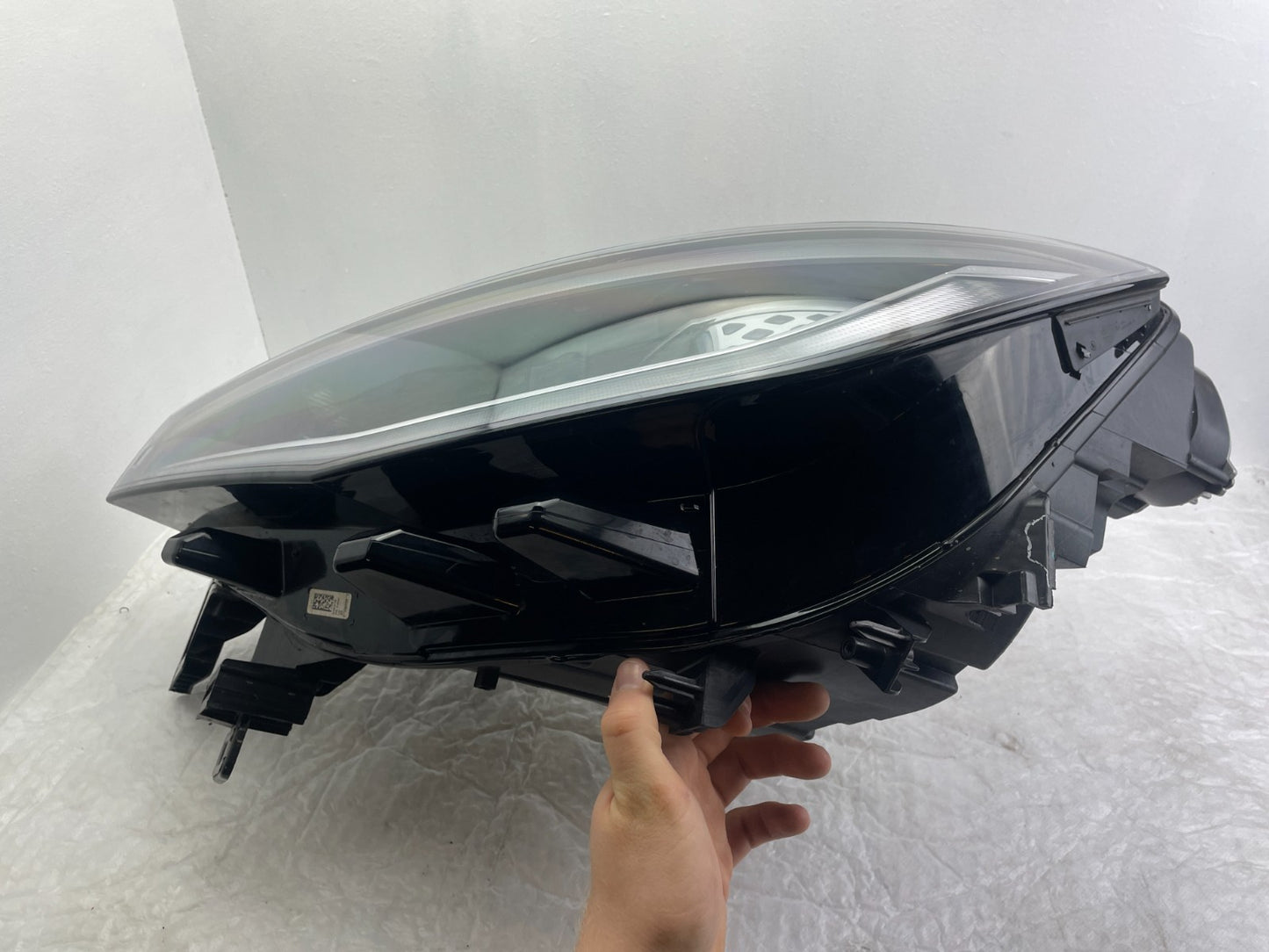 Original VW ID.4 ID.5 LED Scheinwerfer links 11B941035N16