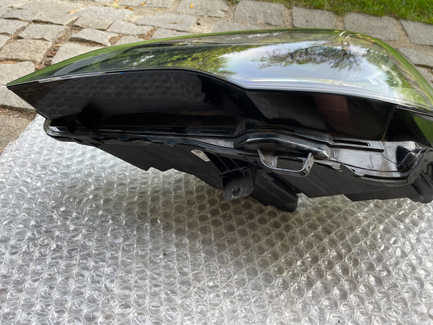 Original Opel Astra K LED Scheinwerfer links 3911114313