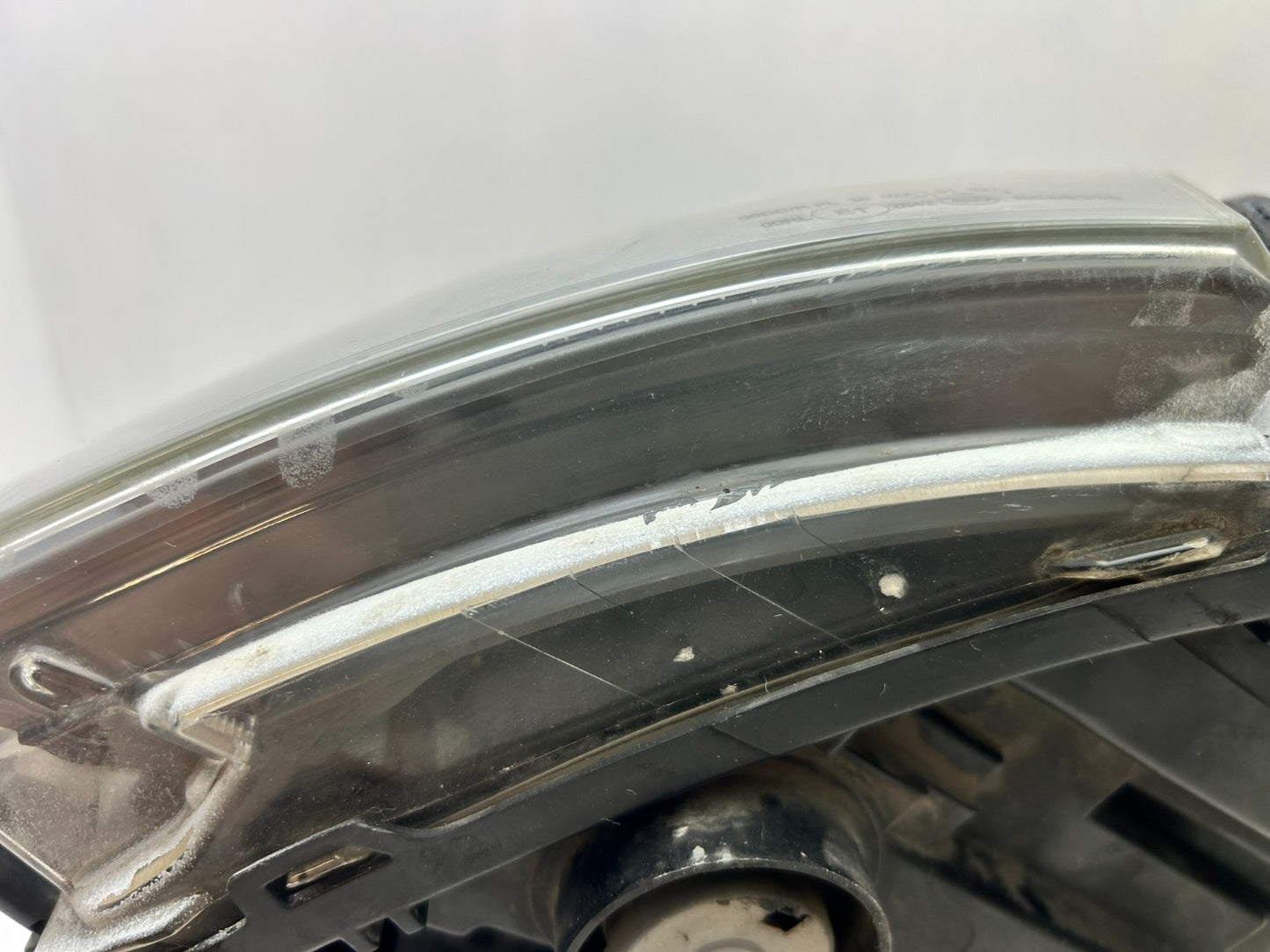 Original Mercedes-Benz SLS AMG Scheinwerfer Frontscheinwerfer links A197820016114