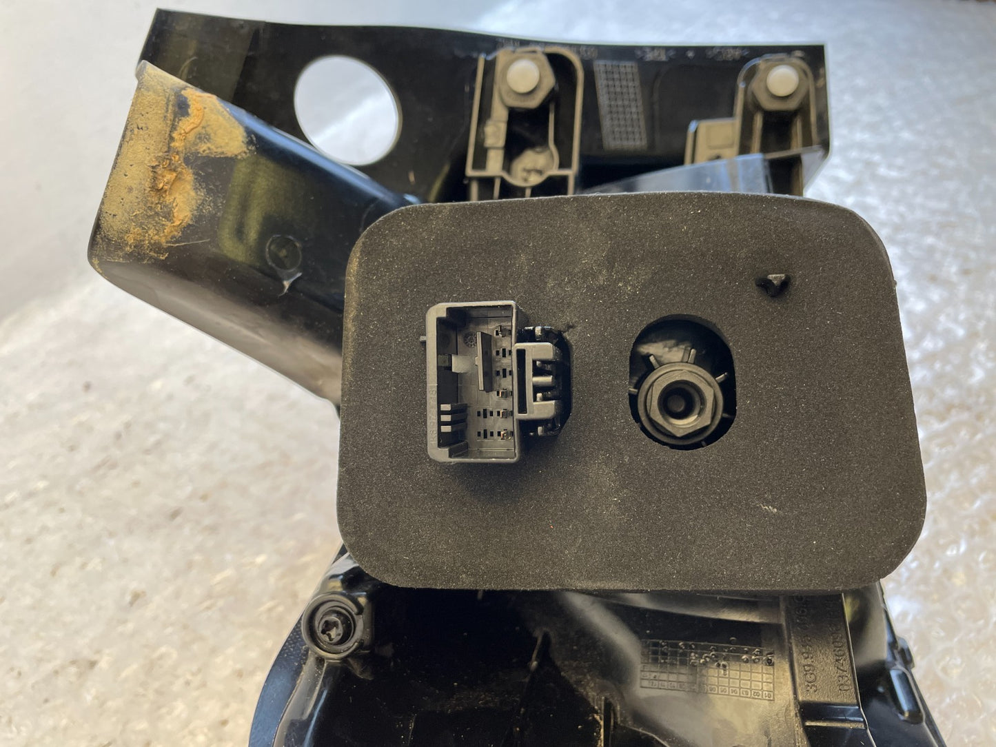 Original VW Passat B8 3G Rückleuchte Heckleuchte rechts 3G9945096G3