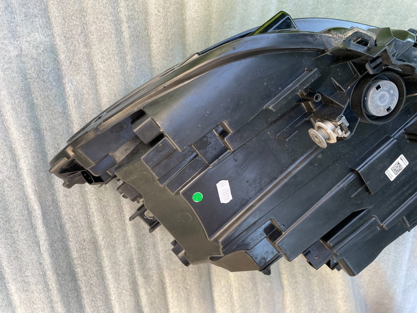 BMW 1er F40 Led Frontscheinwerfer rechts 948280815