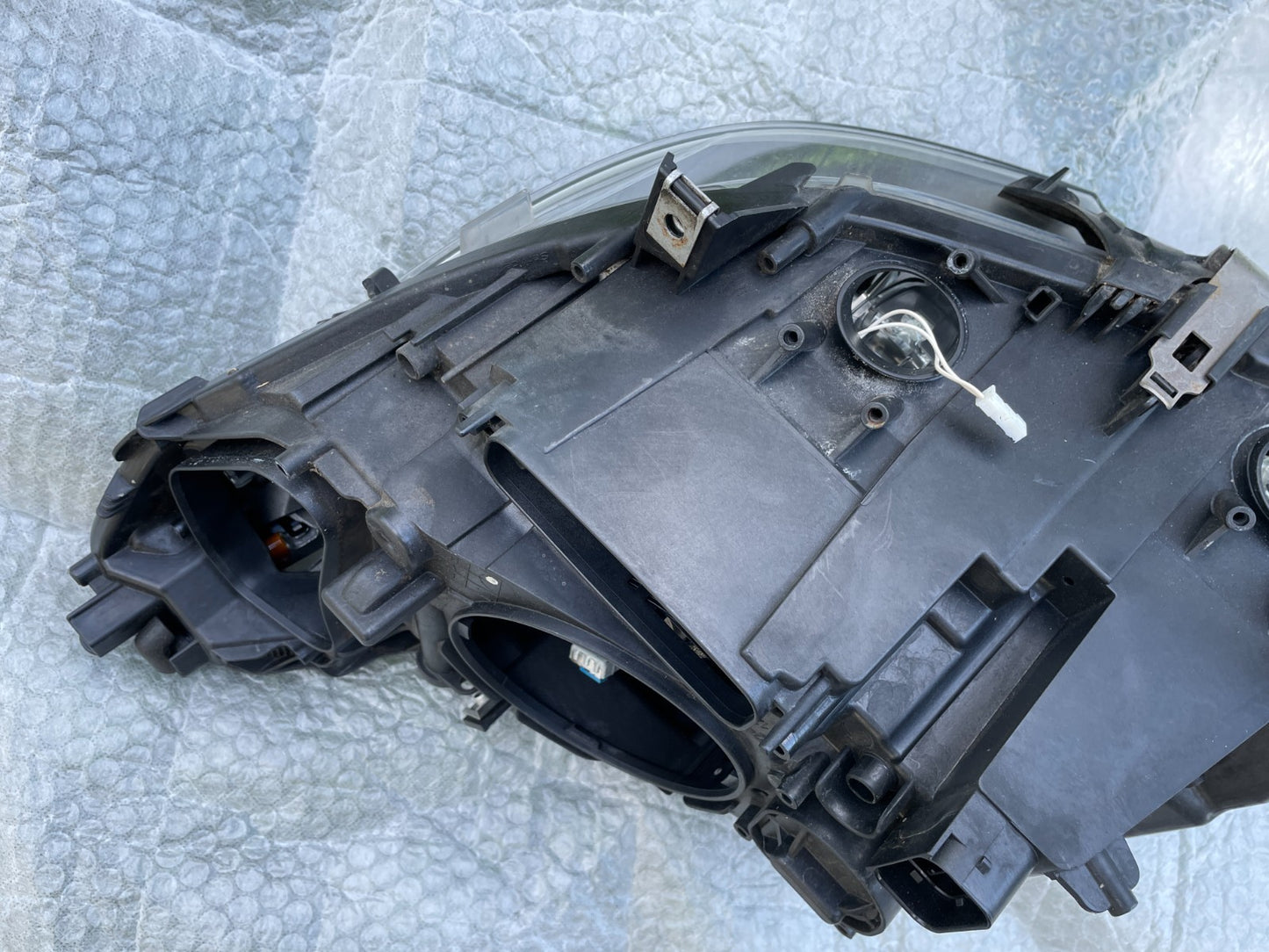 Original BMW 5er GT F07 Gran Turismo Xenon Scheinwerfer XENON LED 719960812