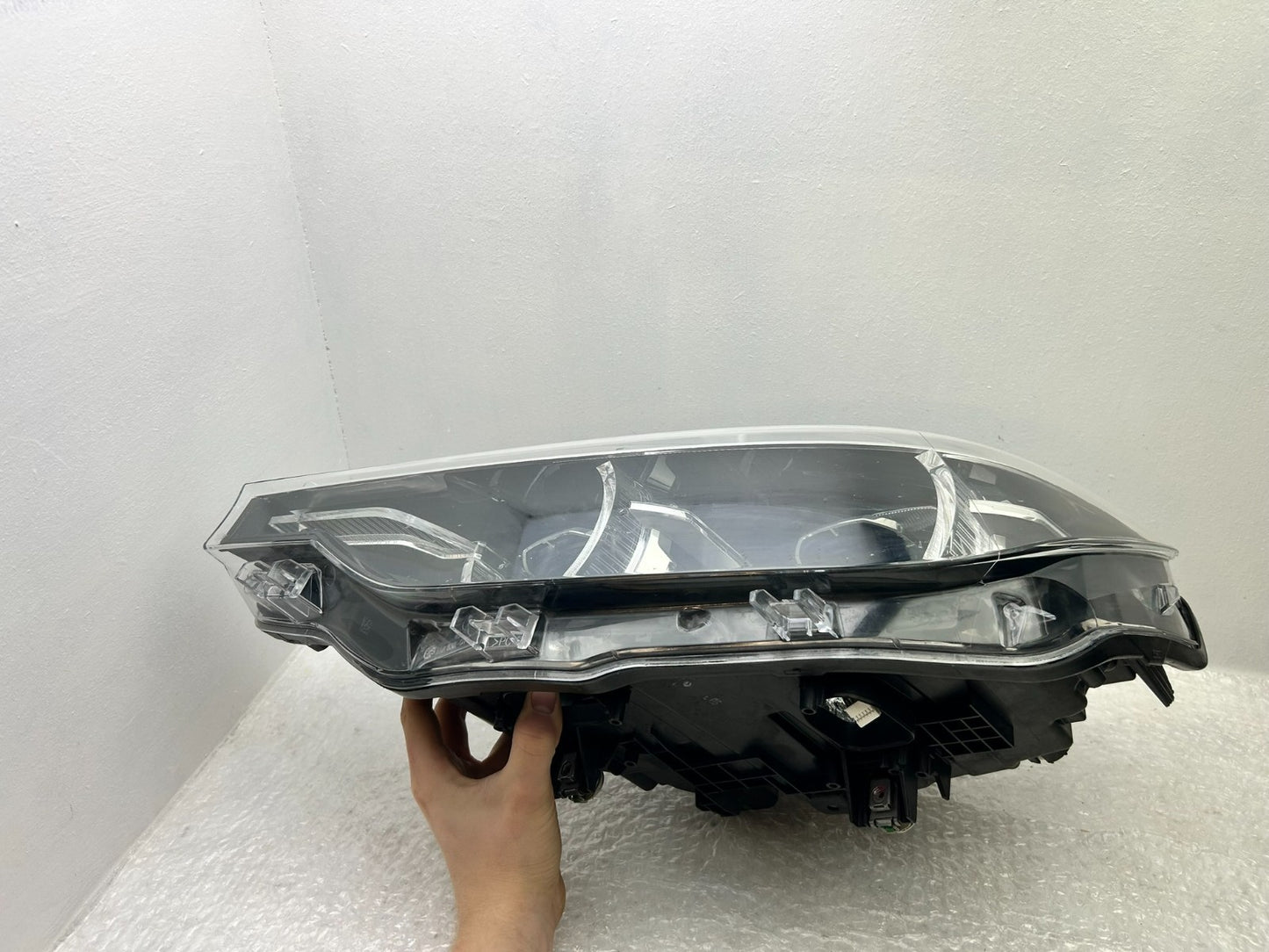 Original BMW 3er F30 F31 LED Scheinwerfer links 988351913