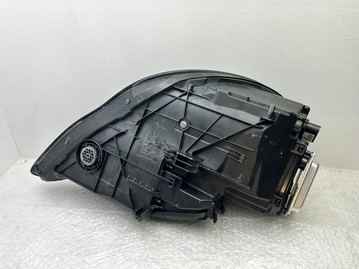 Original Porsche Panamera 970 GTS Bi Xenon Scheinwerfer links 9706319810214