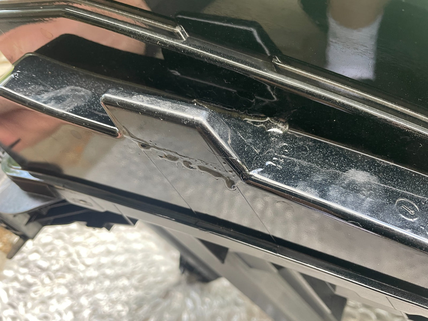 Original Skoda Enyaq Led Scheinwerfer links 5LB941015H18