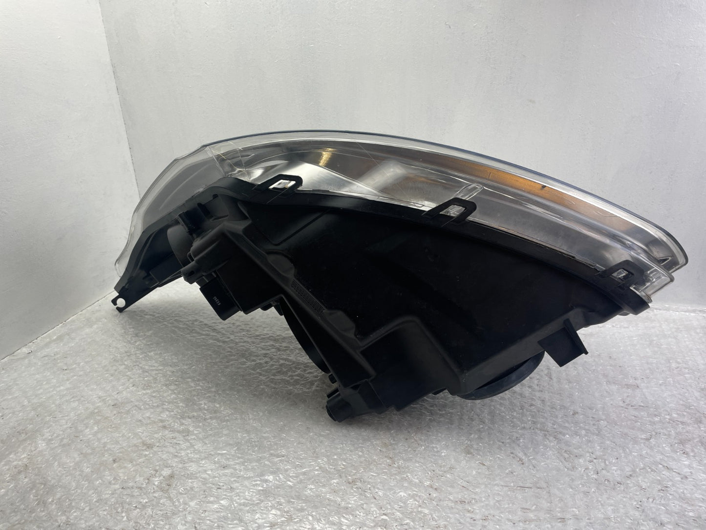 Original Ford Transit Custom Scheinwerfer rechts BK21-13D152-BJ11