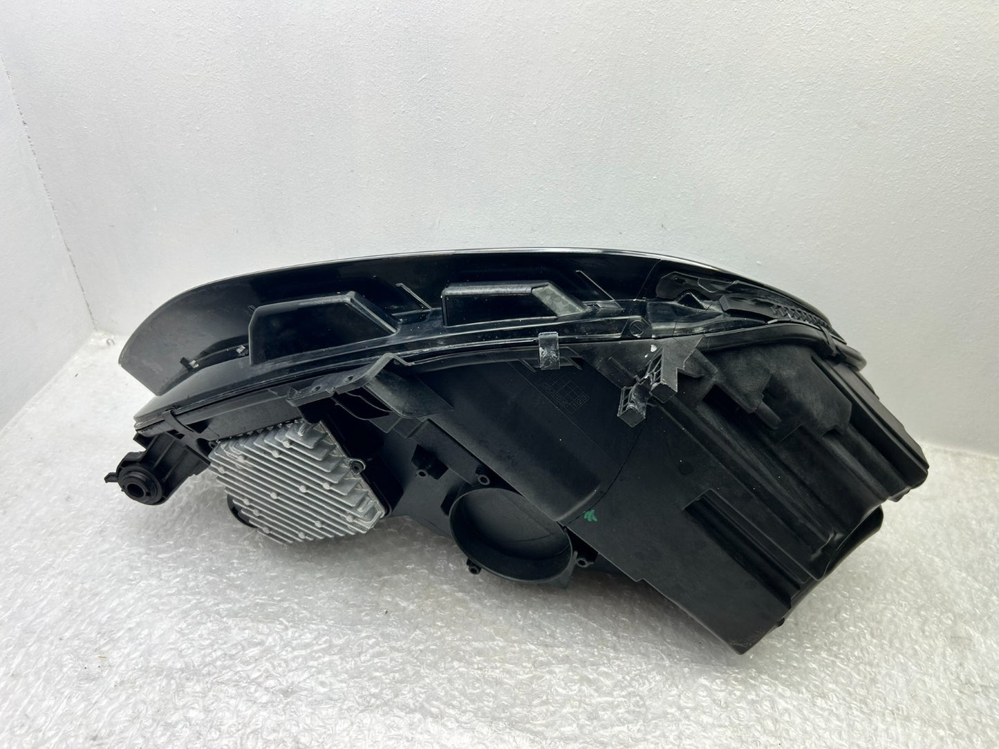 Original Audi A4 8W B9 LED Scheinwerfer links 8W0941033D16