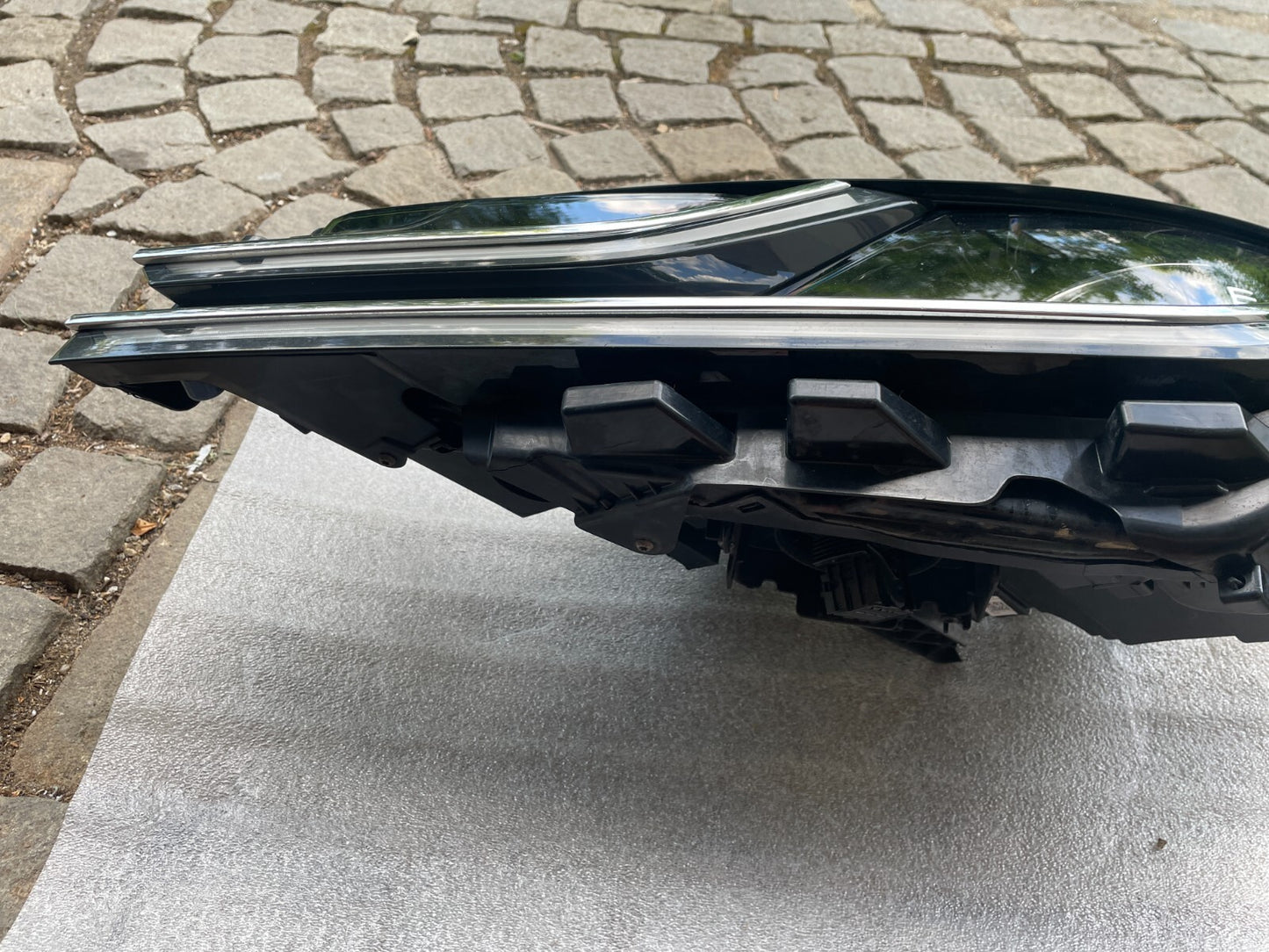 Original VW Arteon Led Scheinwerfer links 3G8941081D18