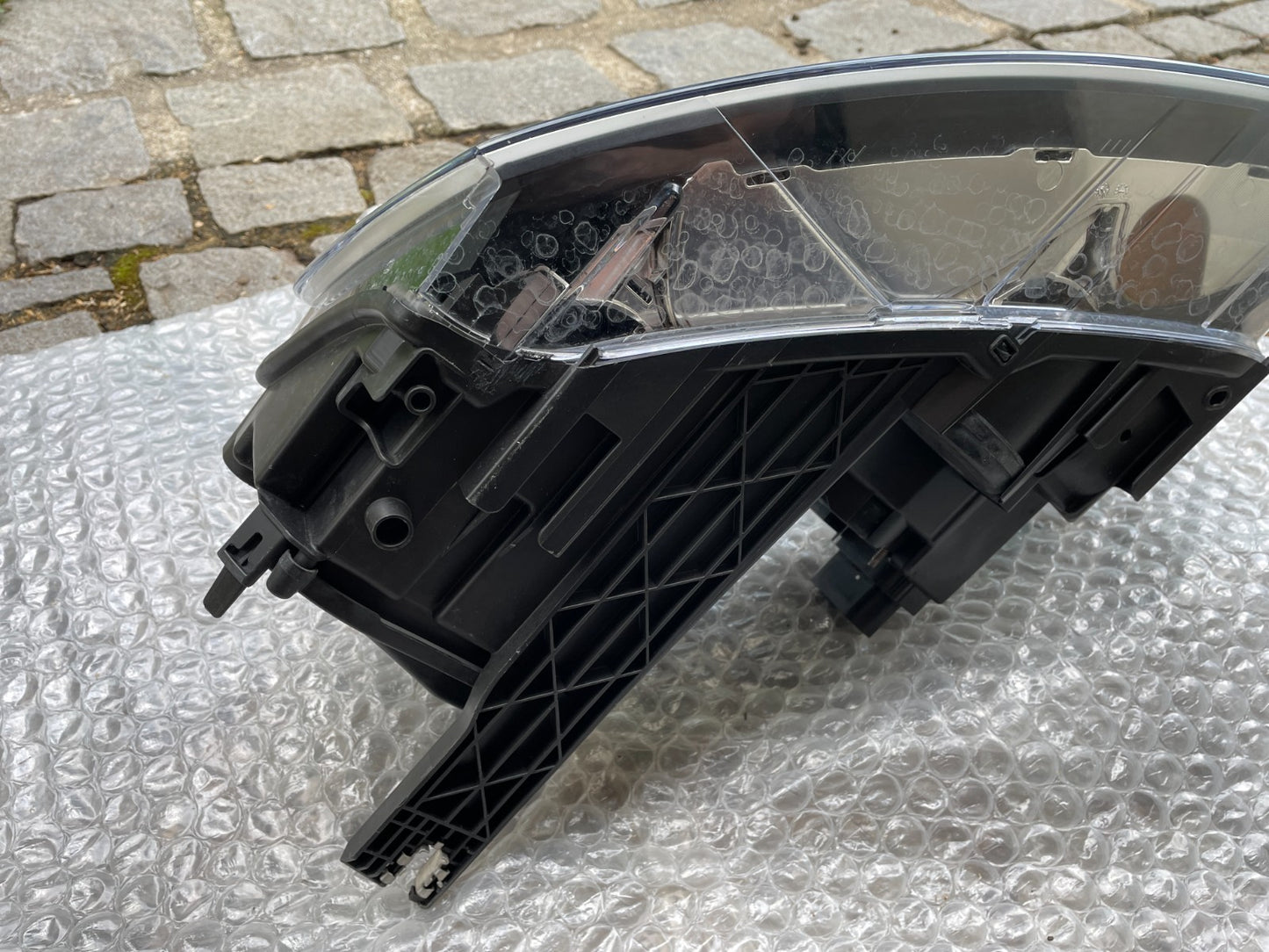 Original Audi Q3 8U Scheinwerfer rechts 8U0941004 M12