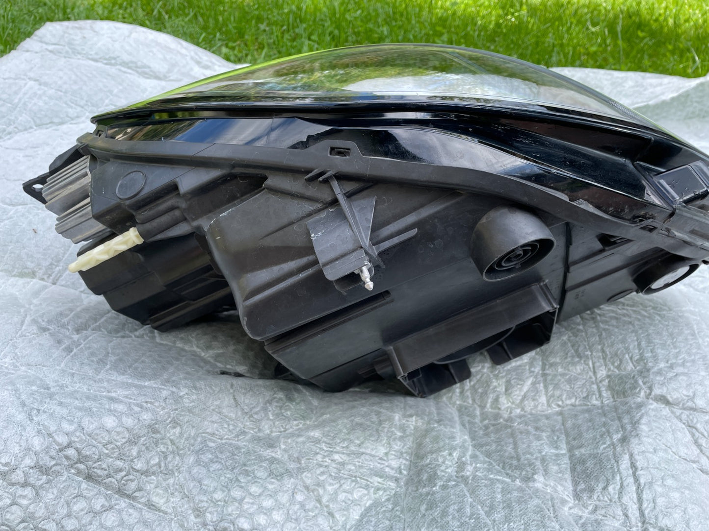 Original Ford Puma II Mk2 LED Scheinwerfer rechts L1TB-13E014-EK12