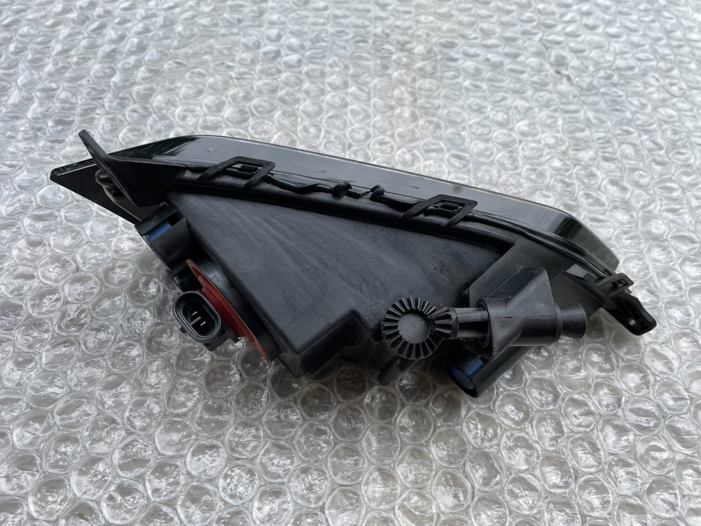 Original Skoda Fabia IV Nebelscheinwerfer rechts 6VA9417006