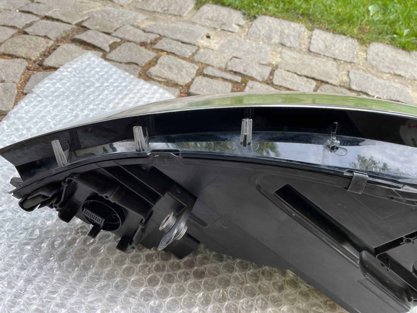 Original VW Passat CC Bi-Xenon Scheinwerfer links 3C8941751Q14