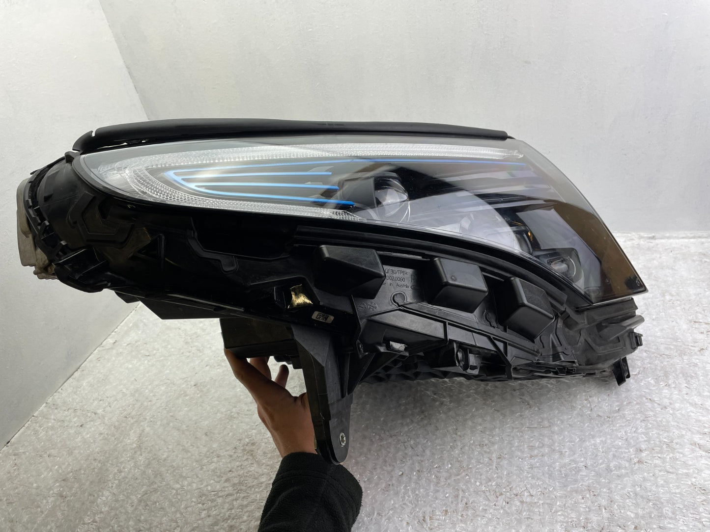 Mercedes EQC V293 LED Scheinwerfer rechts A293906280110