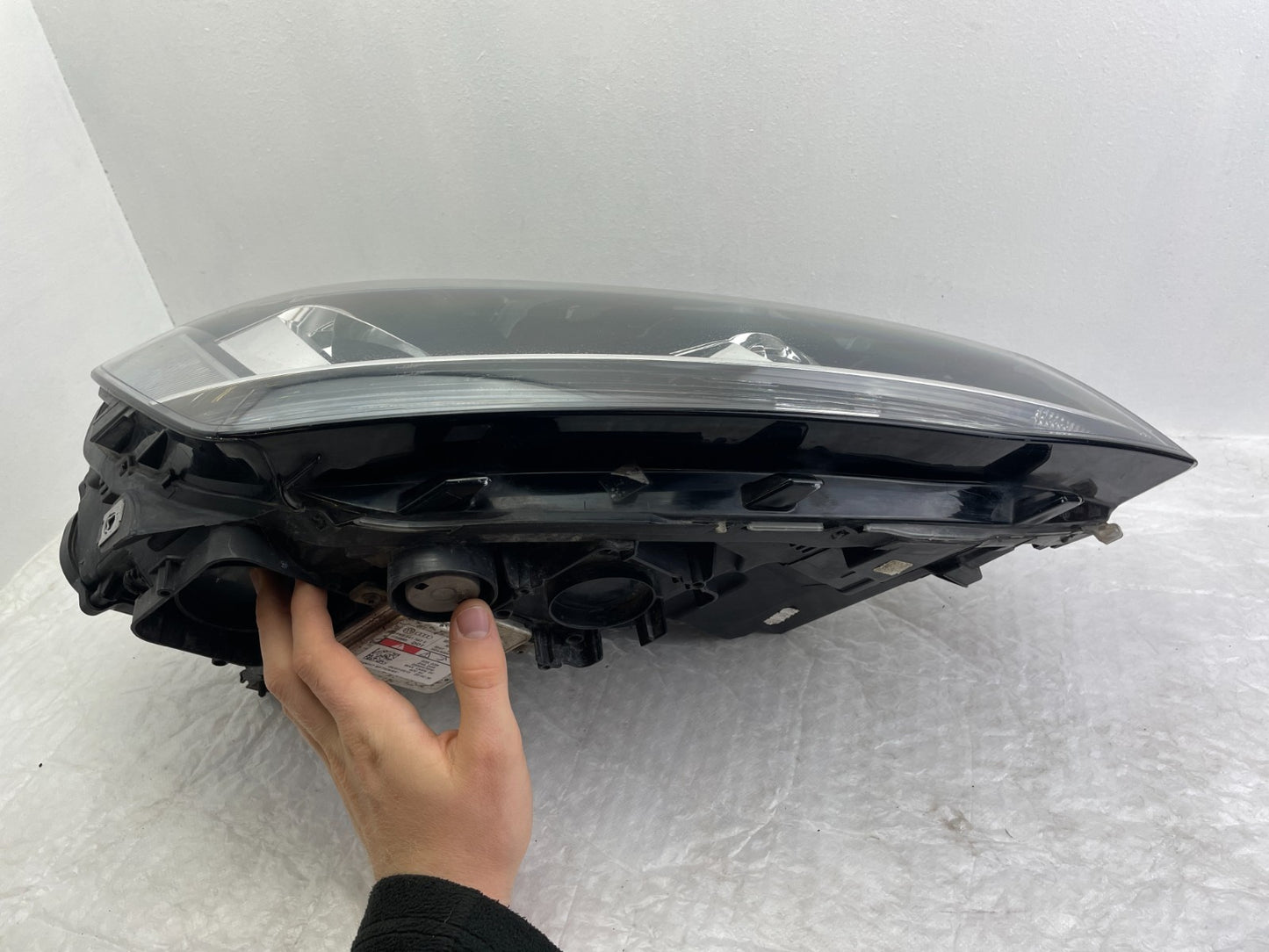 Original Golf 7 VII Xenon Scheinwerfer rechts 5G194103212