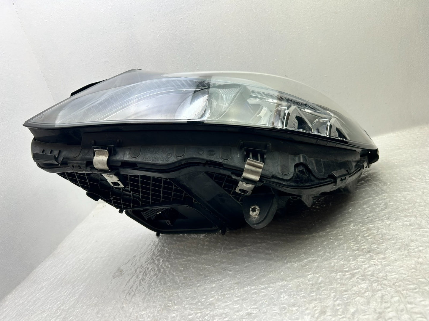 Original Mercedes W205 LED Scheinwerfer links A205906850514