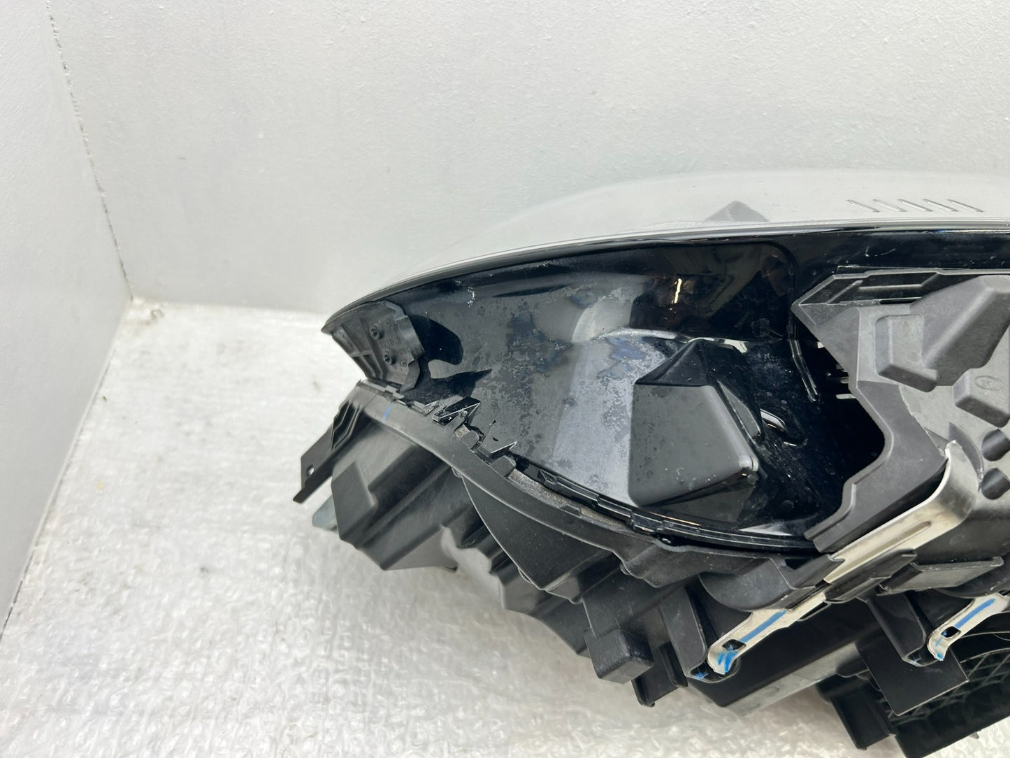 Original BMW 2er G42 G87 LED Scheinwerfer rechts 950347013