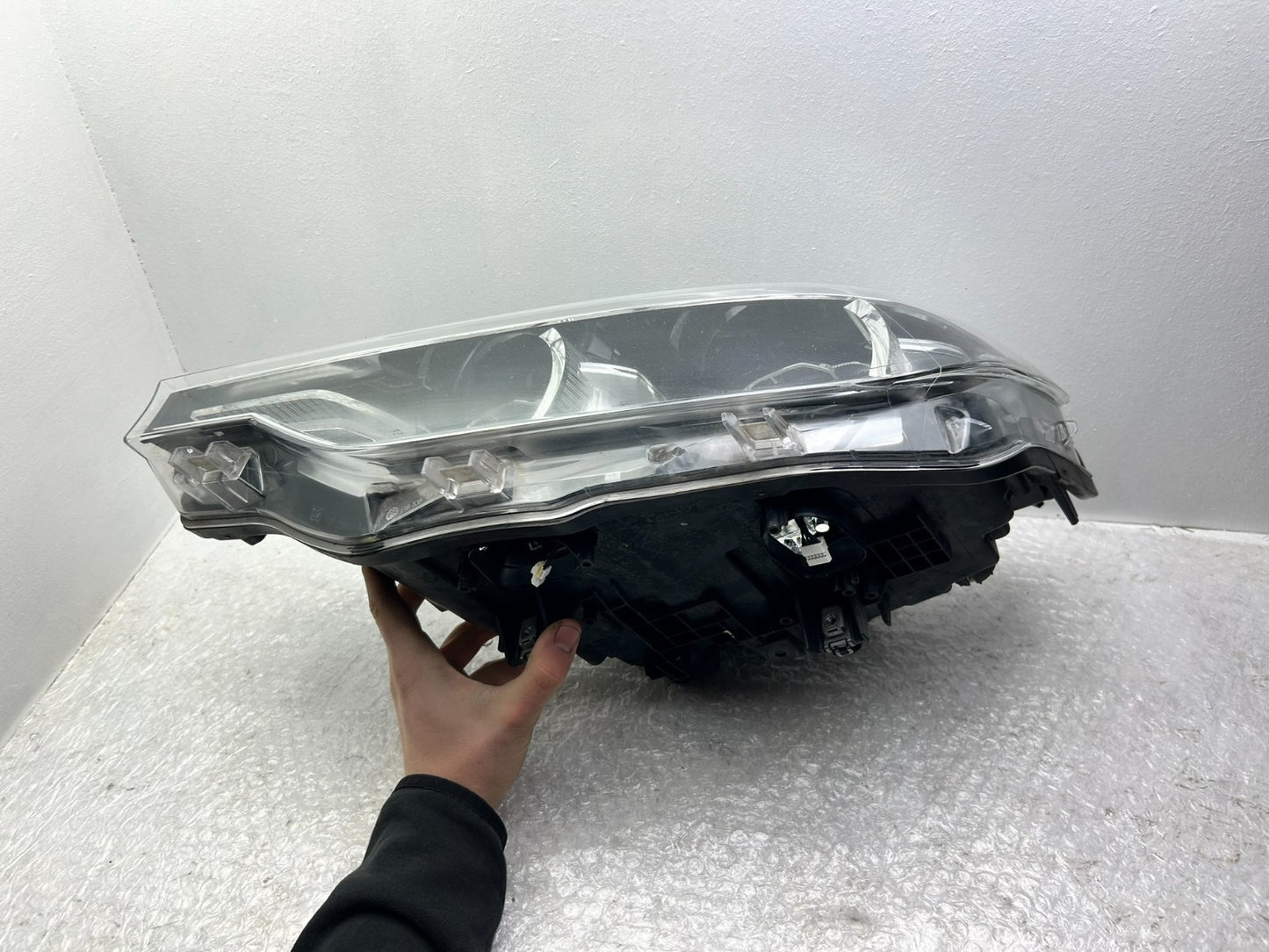 Original BMW 3er F30 F31 LED Scheinwerfer links 721480117