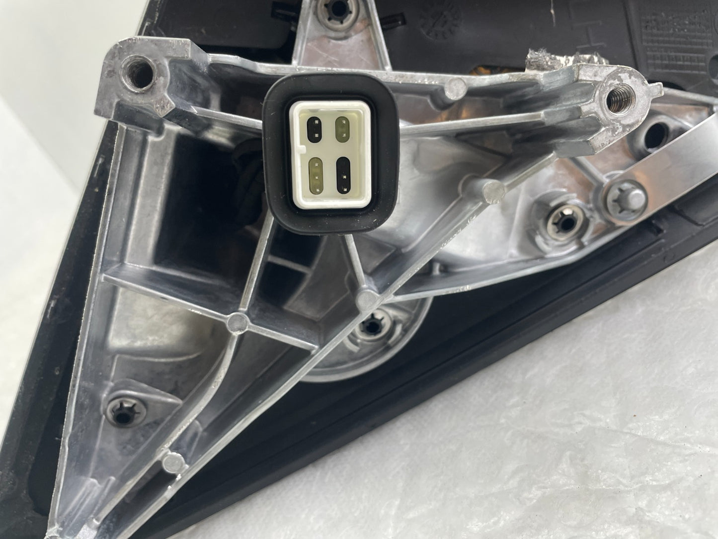 Original BMW X5 G05 Seitenspiegel links 51168738349 98547829