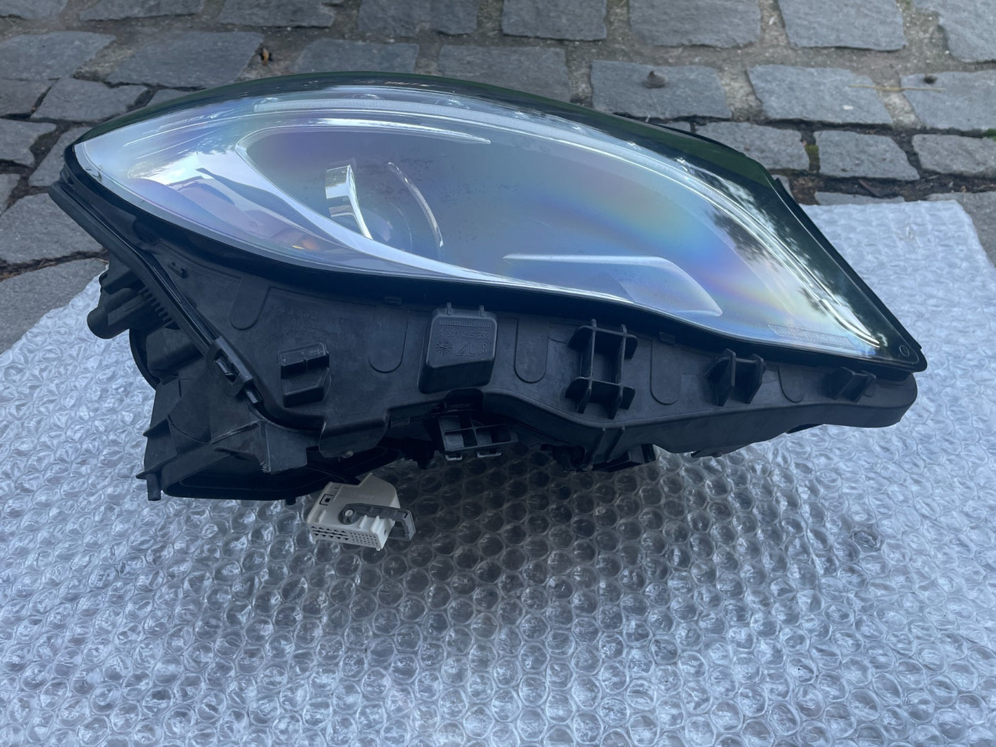 Original Mercedes GLA W156 Xenon Scheinwerfer rechts A156906180018