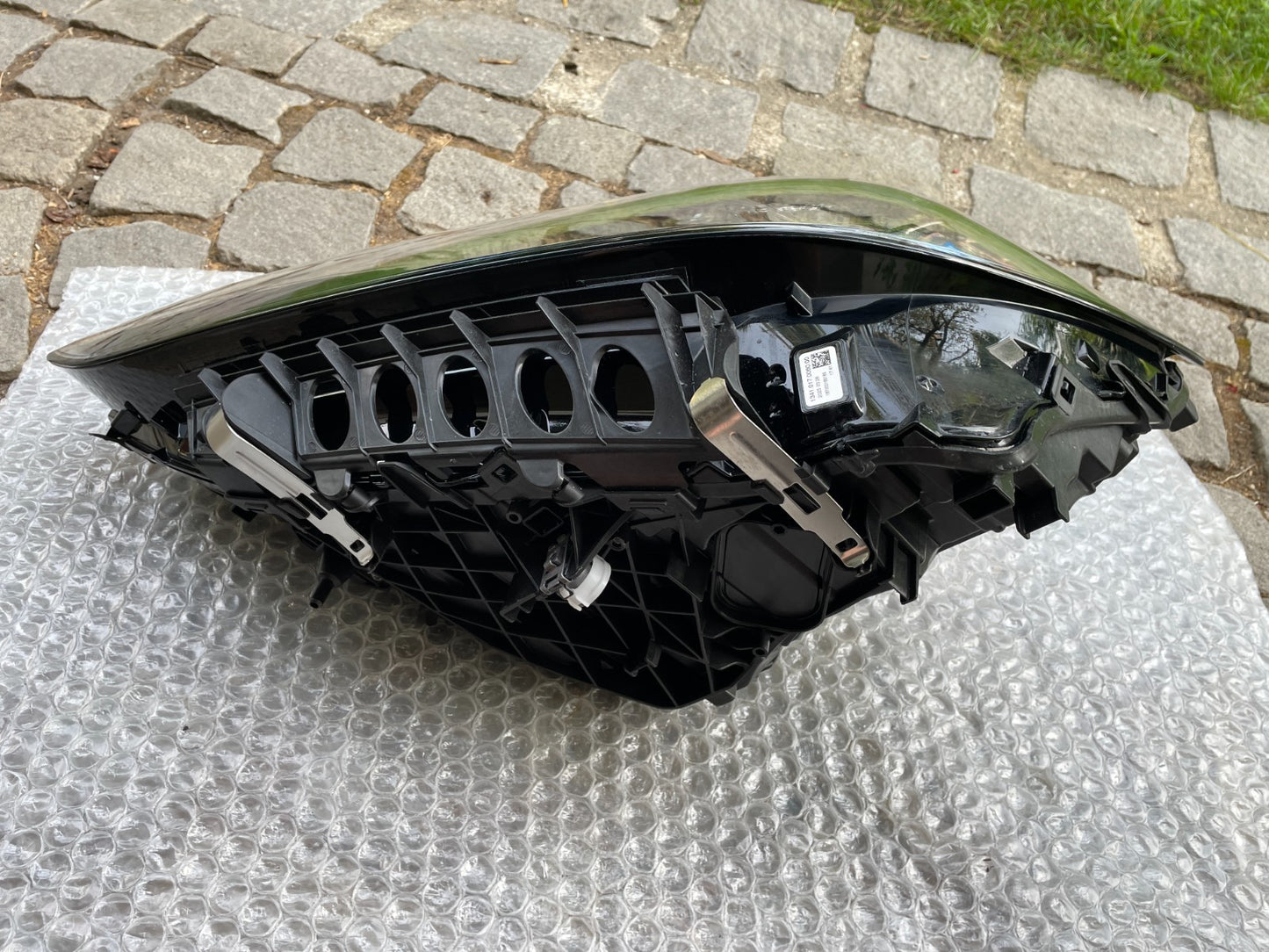 Original BMW 4er G22 G23 G26 M4 LCI LED Scheinwerfer links 5A3B31314