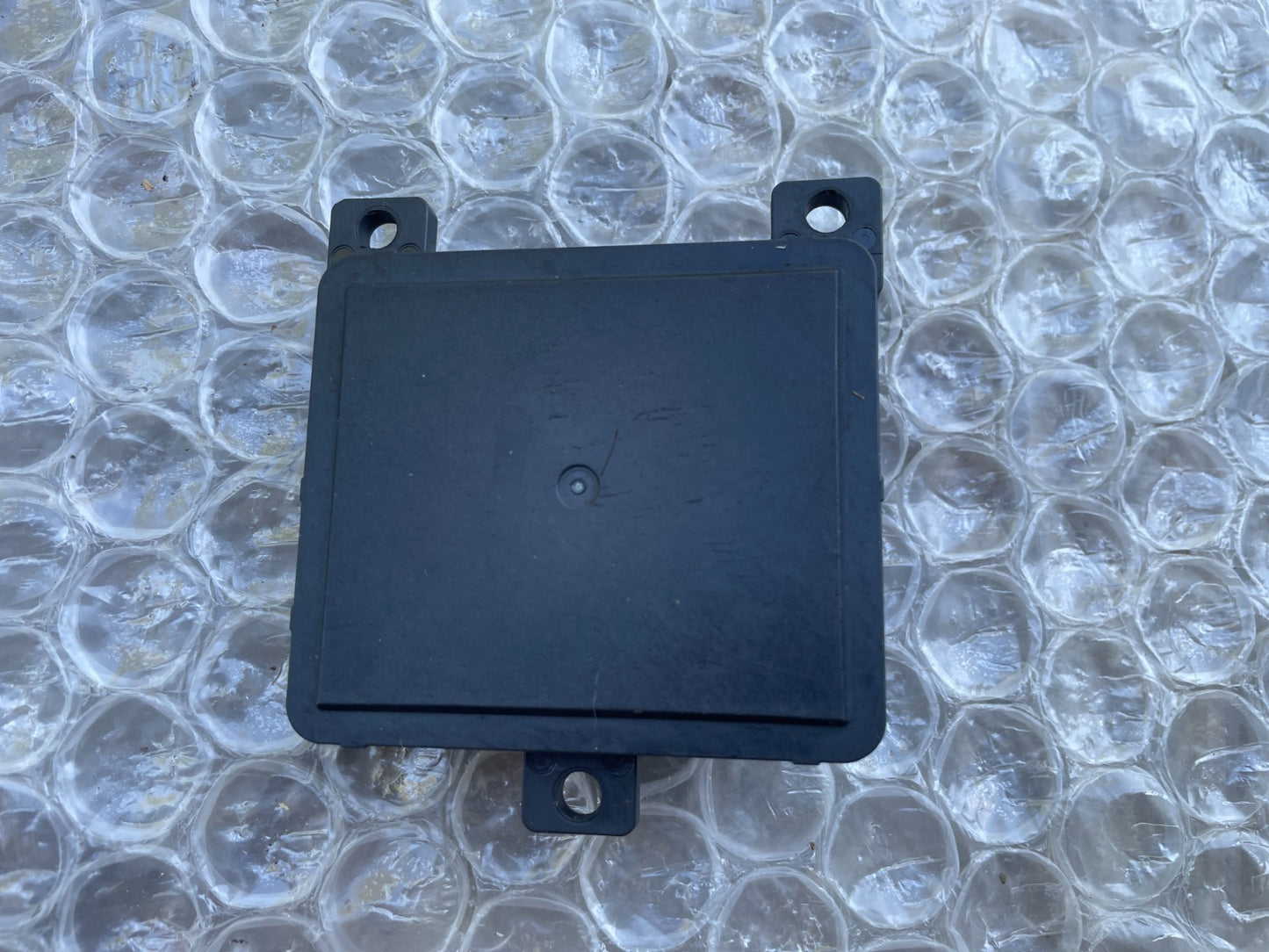 Original VW Audi Skoda Seat Radarsensor Steuergerät ACC 5WA9075612