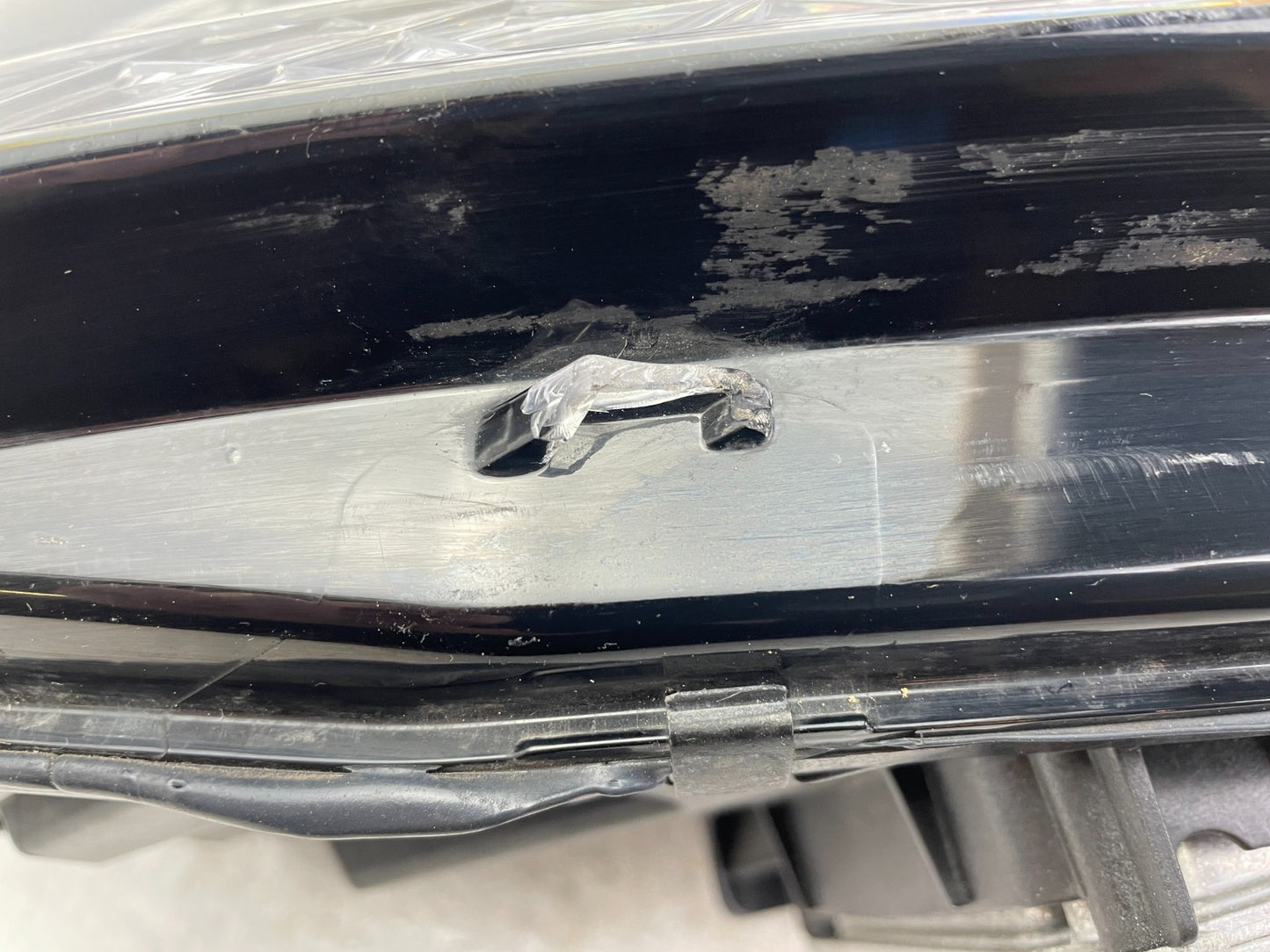 Original Skoda Fabia 3 LED Scheinwerfer rechts 6V1941016F11