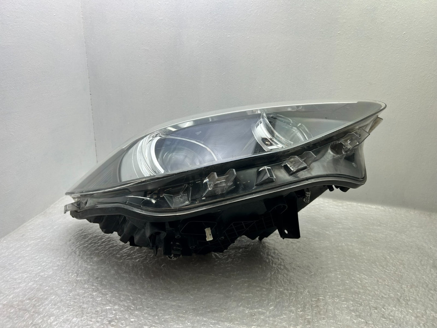 Original BMW 1er F20 F21 Xenon Scheinwerfer rechts 722968013