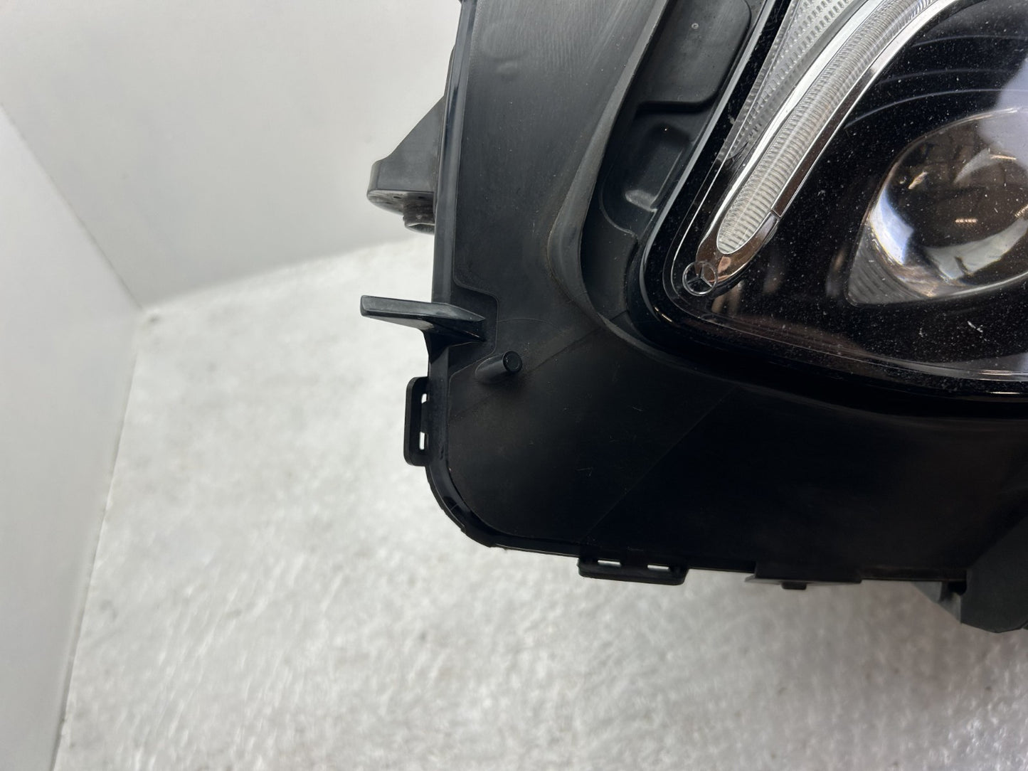 Original Mercedes W253 GLC LED Scheinwerfer links A253906030117