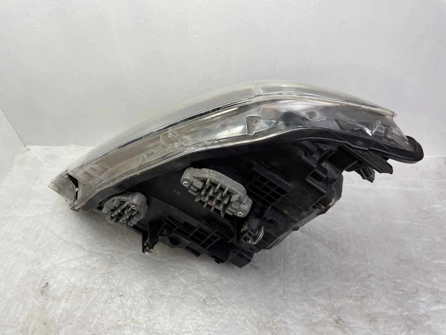 Original BMW 3er F30 F31 LED Scheinwerfer links 745348113