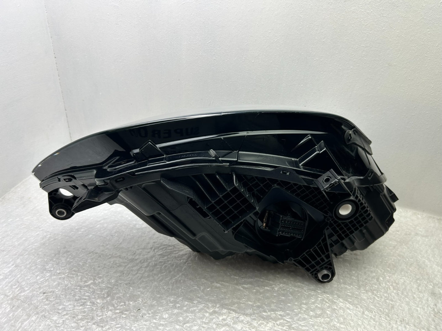 Original Audi A1 LED Matrix Scheinwerfer links 82A941033B17