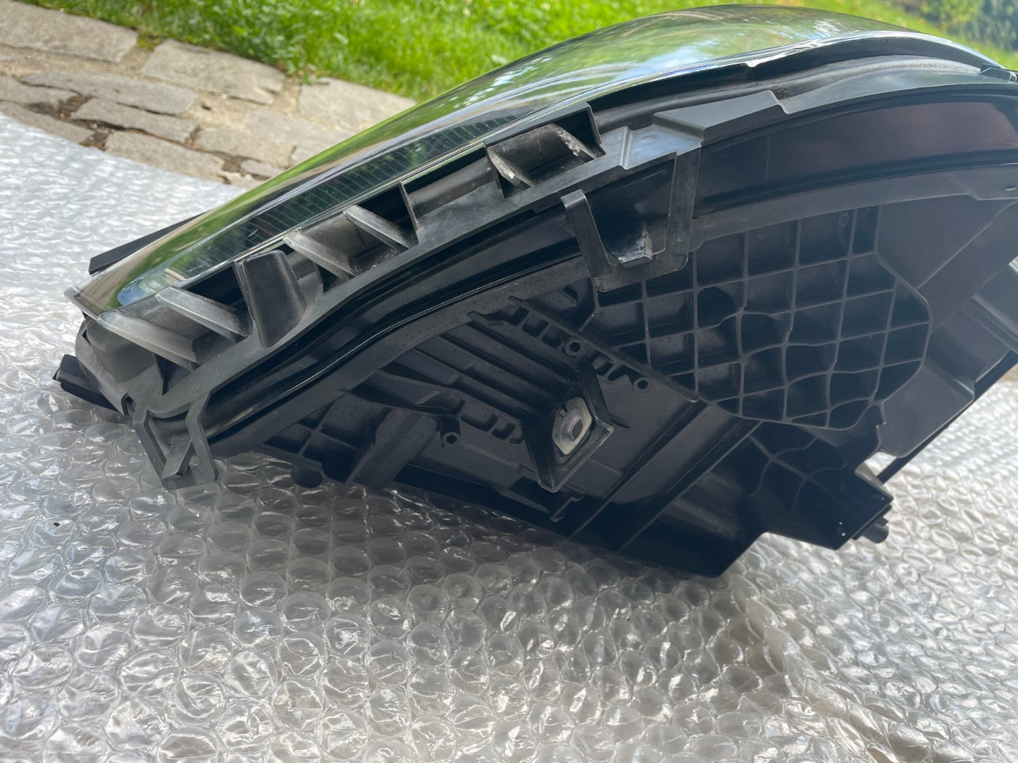 Original Mercedes-Benz CLA C118 Scheinwerfer A118906310016