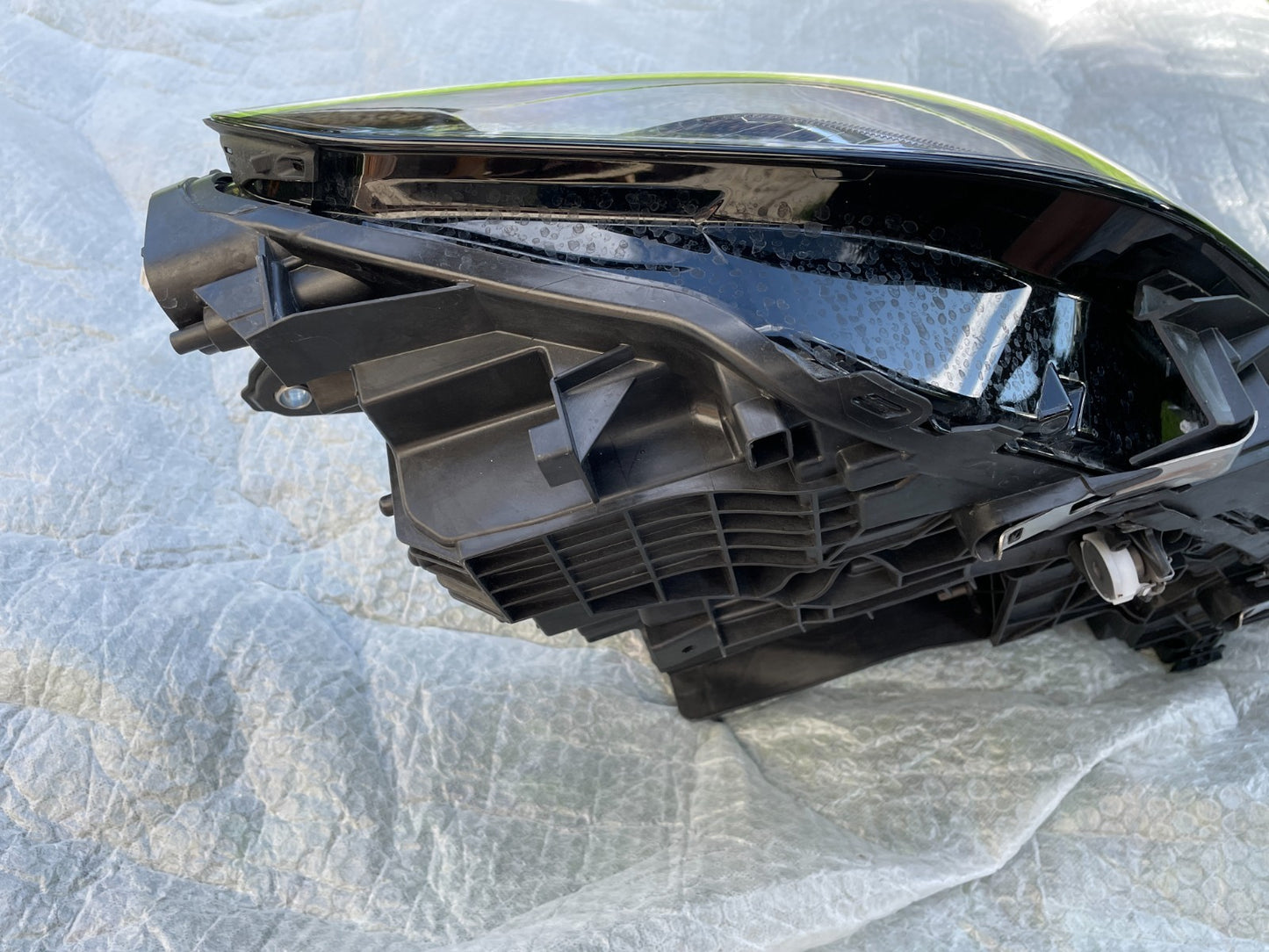 Original BMW 2er U06 LED Scheinwerfer rechts 5A4224813