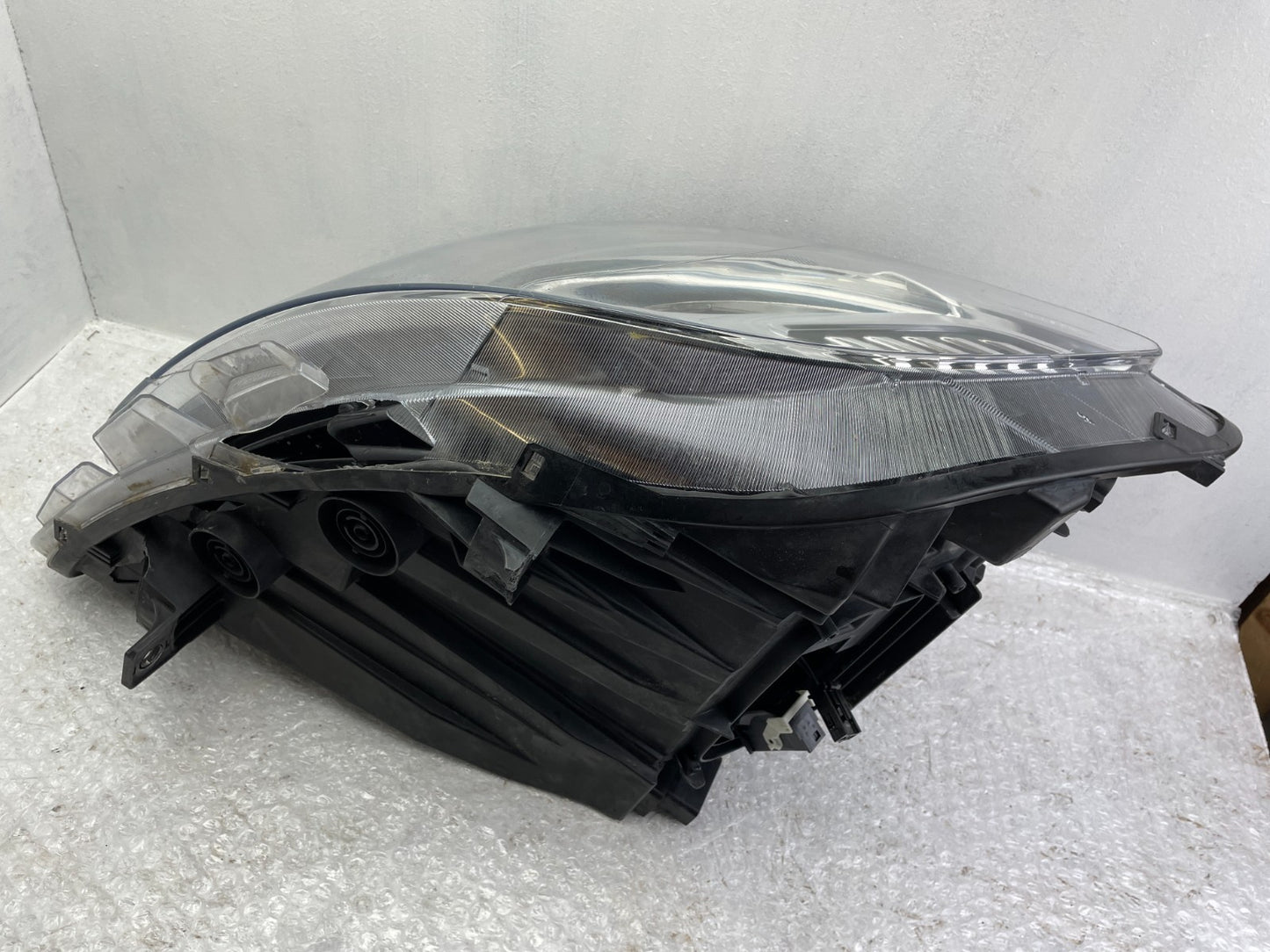 Original Mercedes Sprinter 907 910 LED Scheinwerfer A9109065700 DEFEKT16