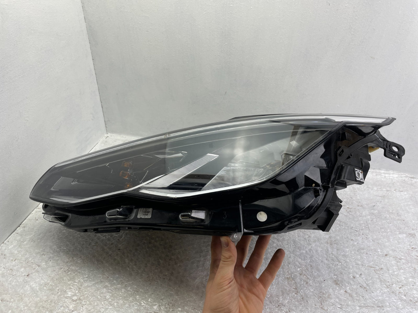 Original VW Golf 8 LED Scheinwerfer links 5H1941005B13