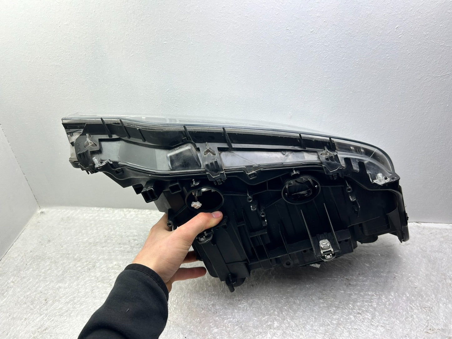 Original BMW 3er F30 F31 Bi-Xenon Scheinwerfer links 725952718