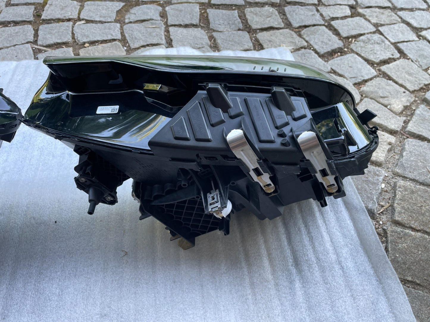 Original BMW 2er G42 Led Scheinwerfer links rechts 5A3DC85 5A3DC8613