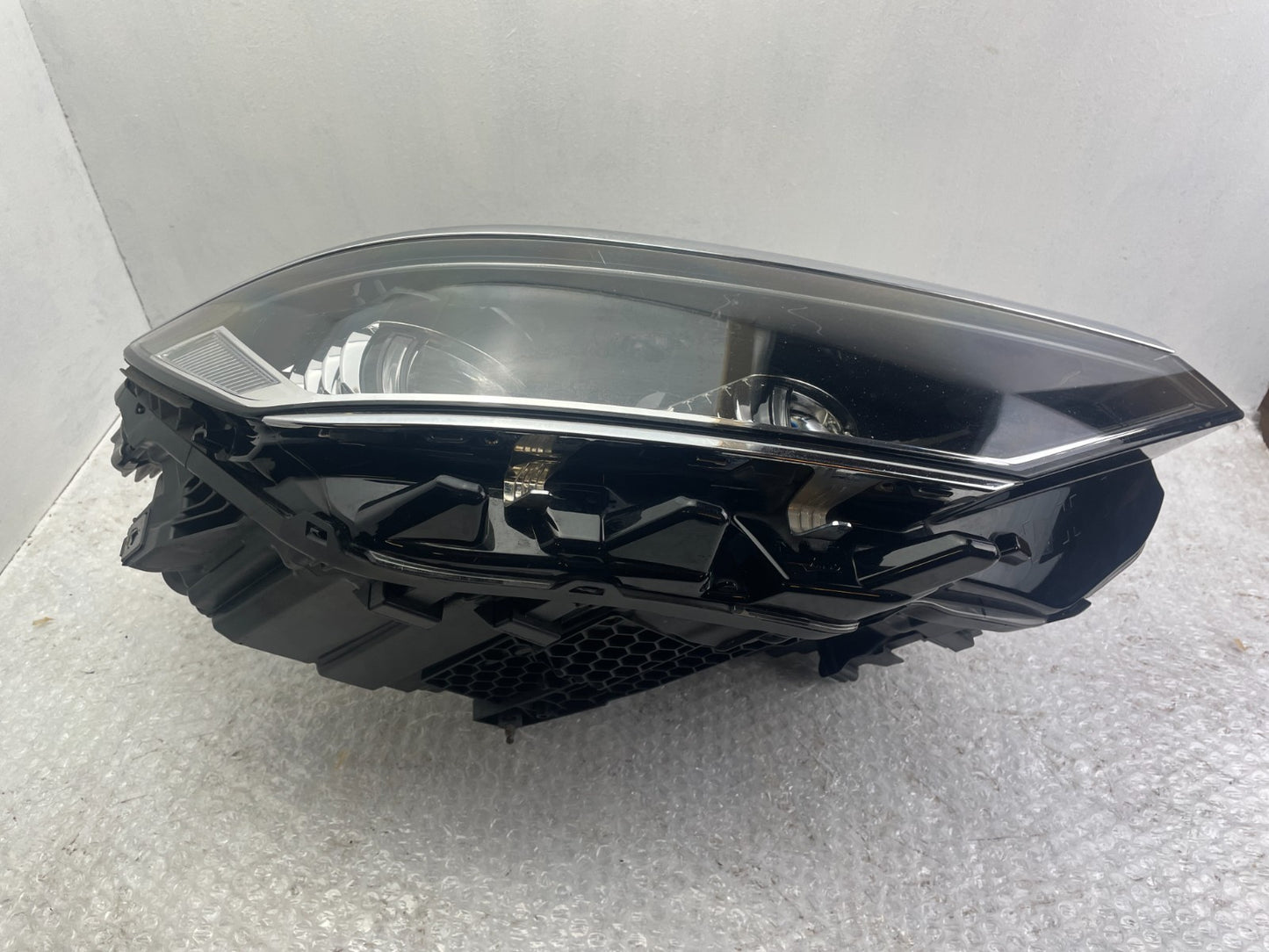 Original VW Passat B8 3G LED Scheinwerfer rechts 3G1941082P11